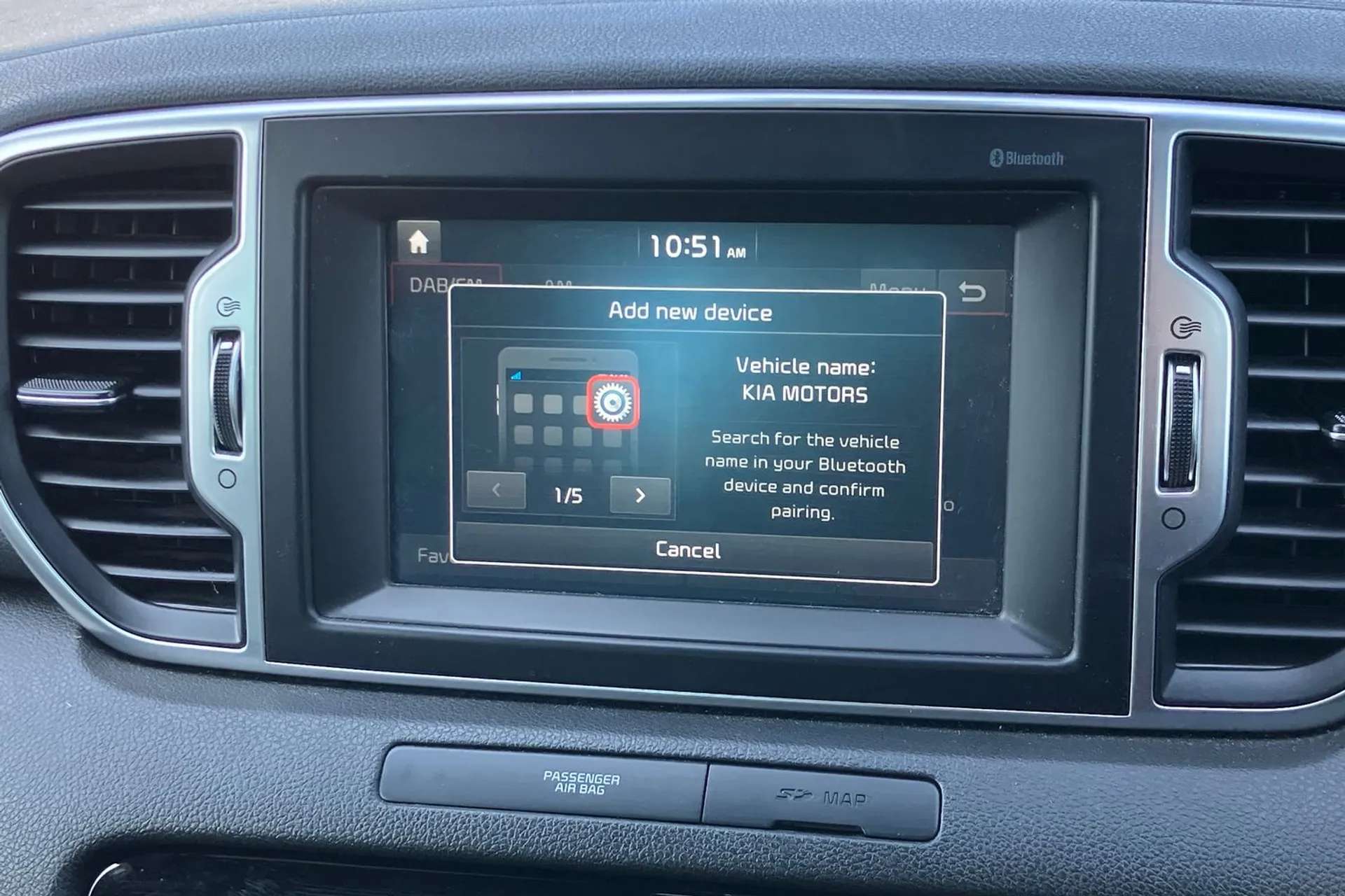 2018 KIA SPORTAGE 2018 KIA SPORTAGE