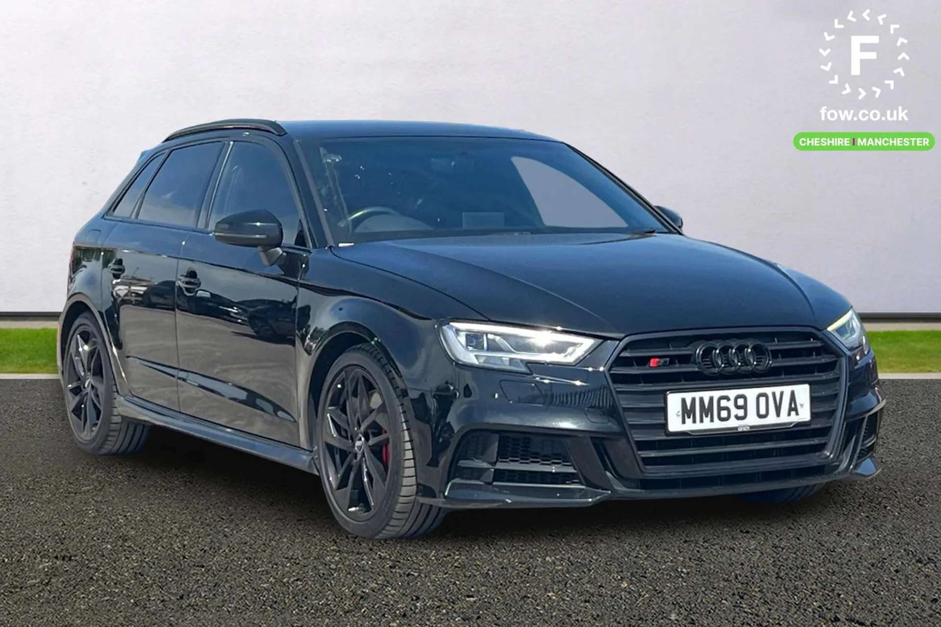 2020 AUDI A3 2020 AUDI A3