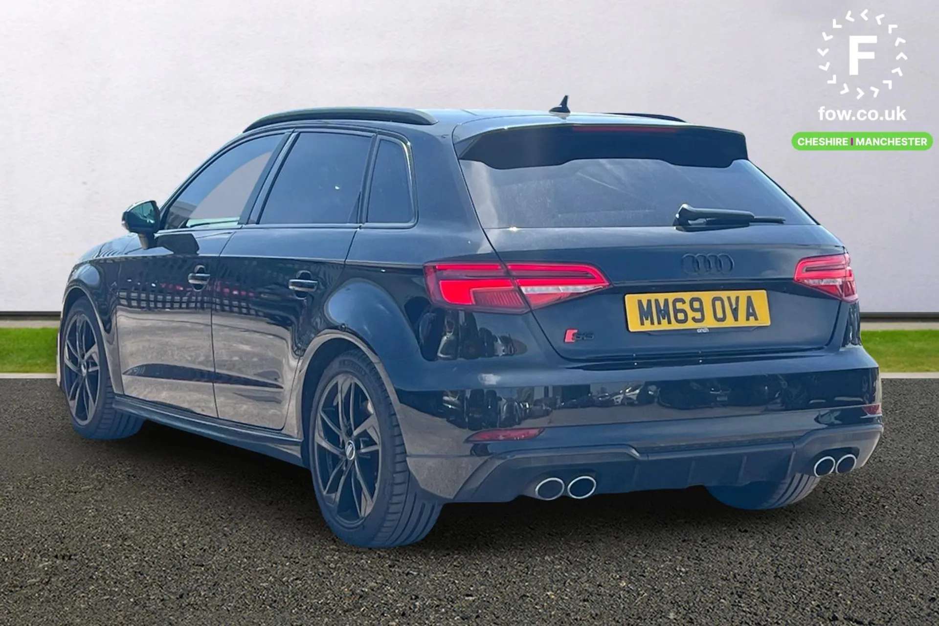 2020 AUDI A3 2020 AUDI A3