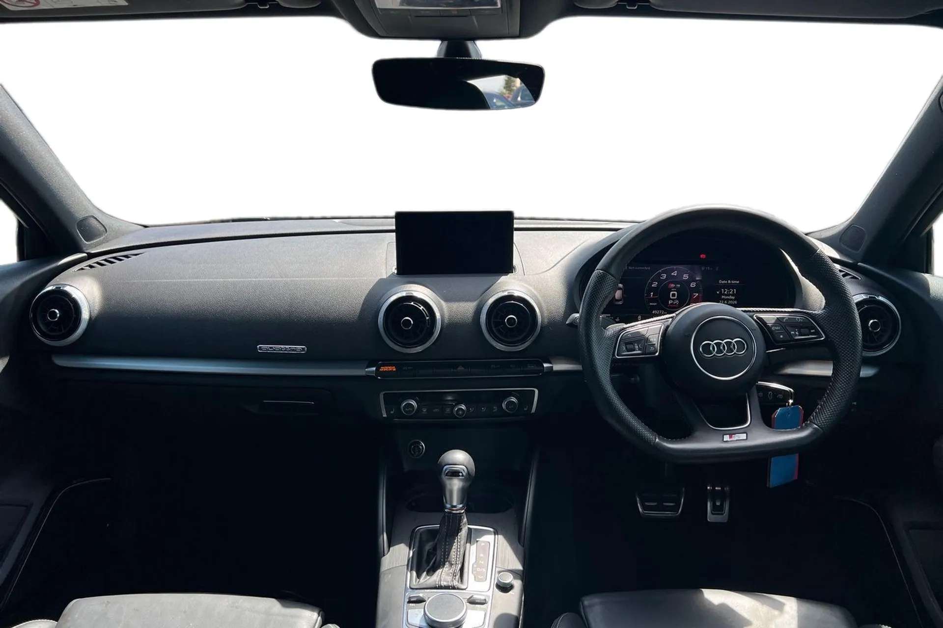 2020 AUDI A3 2020 AUDI A3