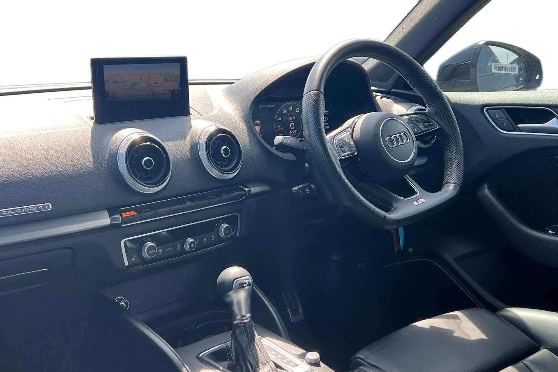 2020 AUDI A3 2020 AUDI A3