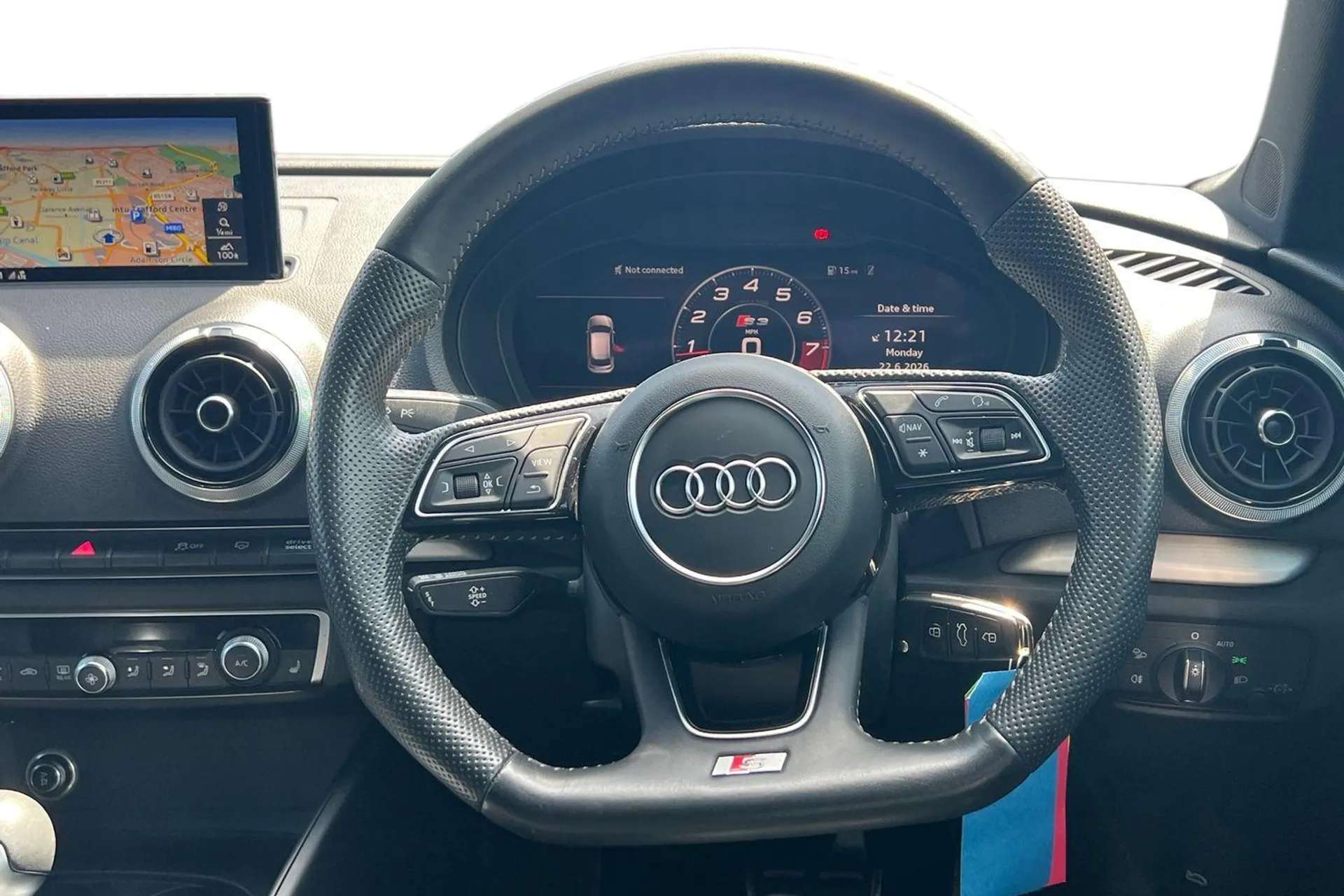 2020 AUDI A3 2020 AUDI A3
