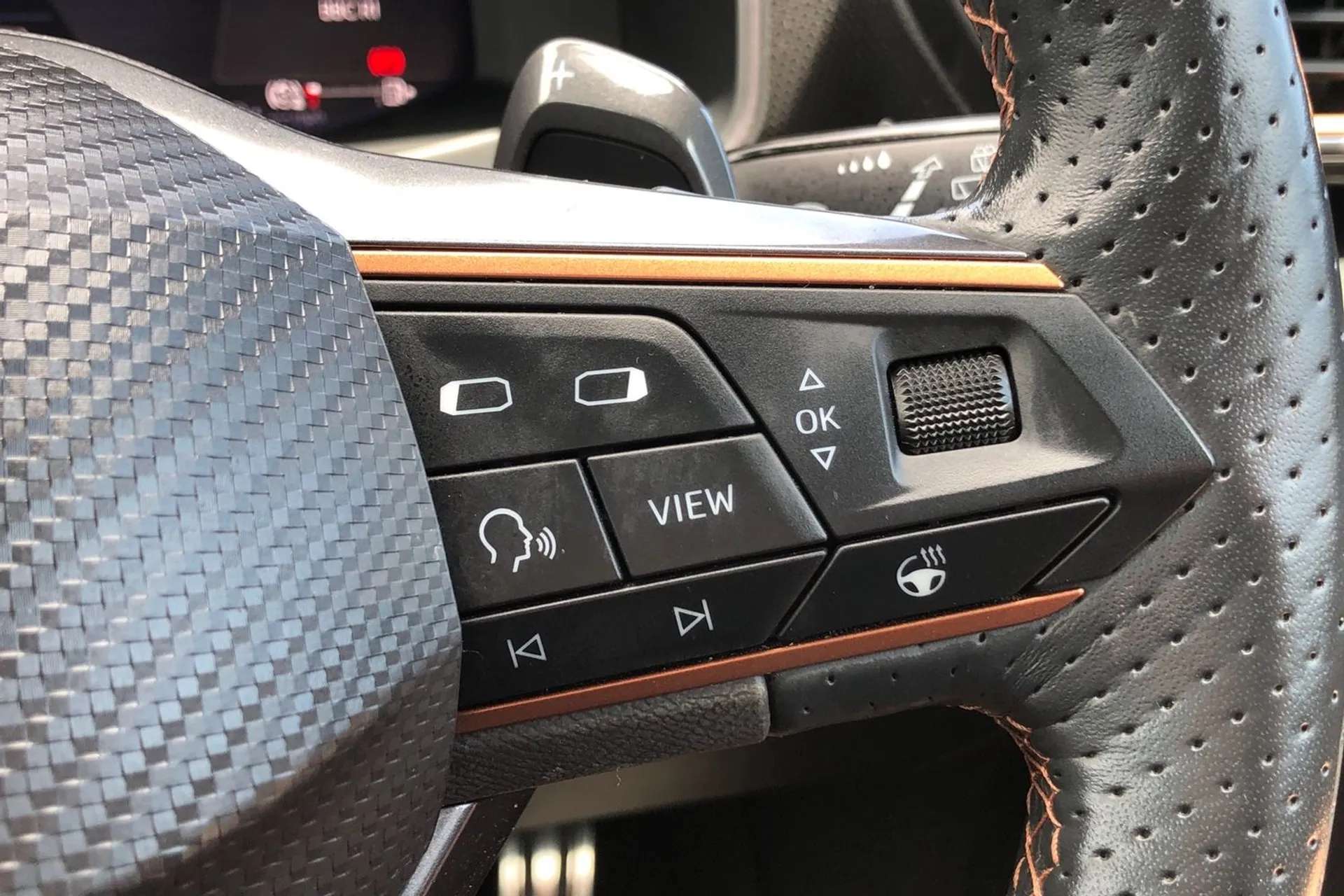 2024 CUPRA LEON 2024 CUPRA LEON