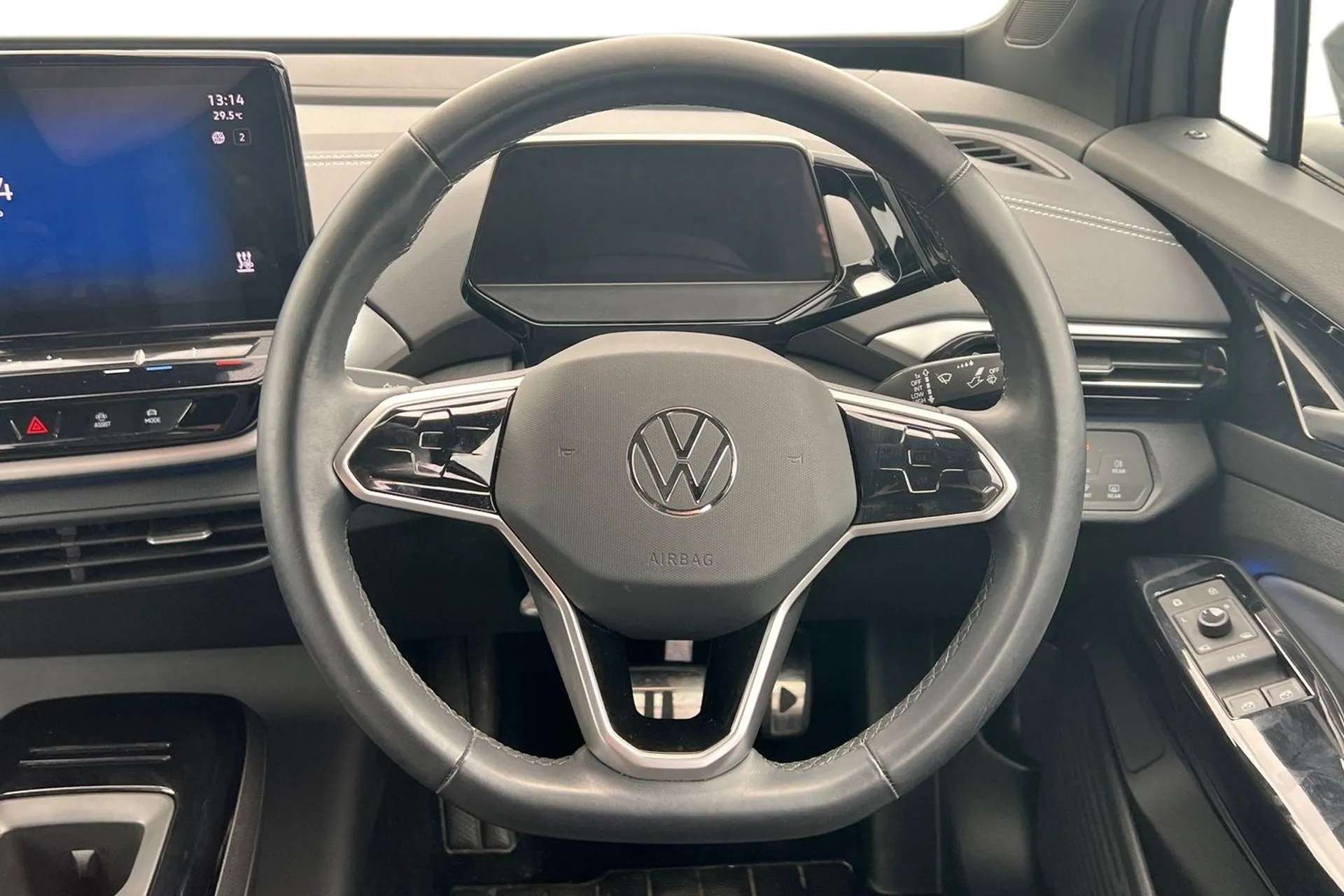 2023 VOLKSWAGEN ID.5 2023 VOLKSWAGEN ID.5