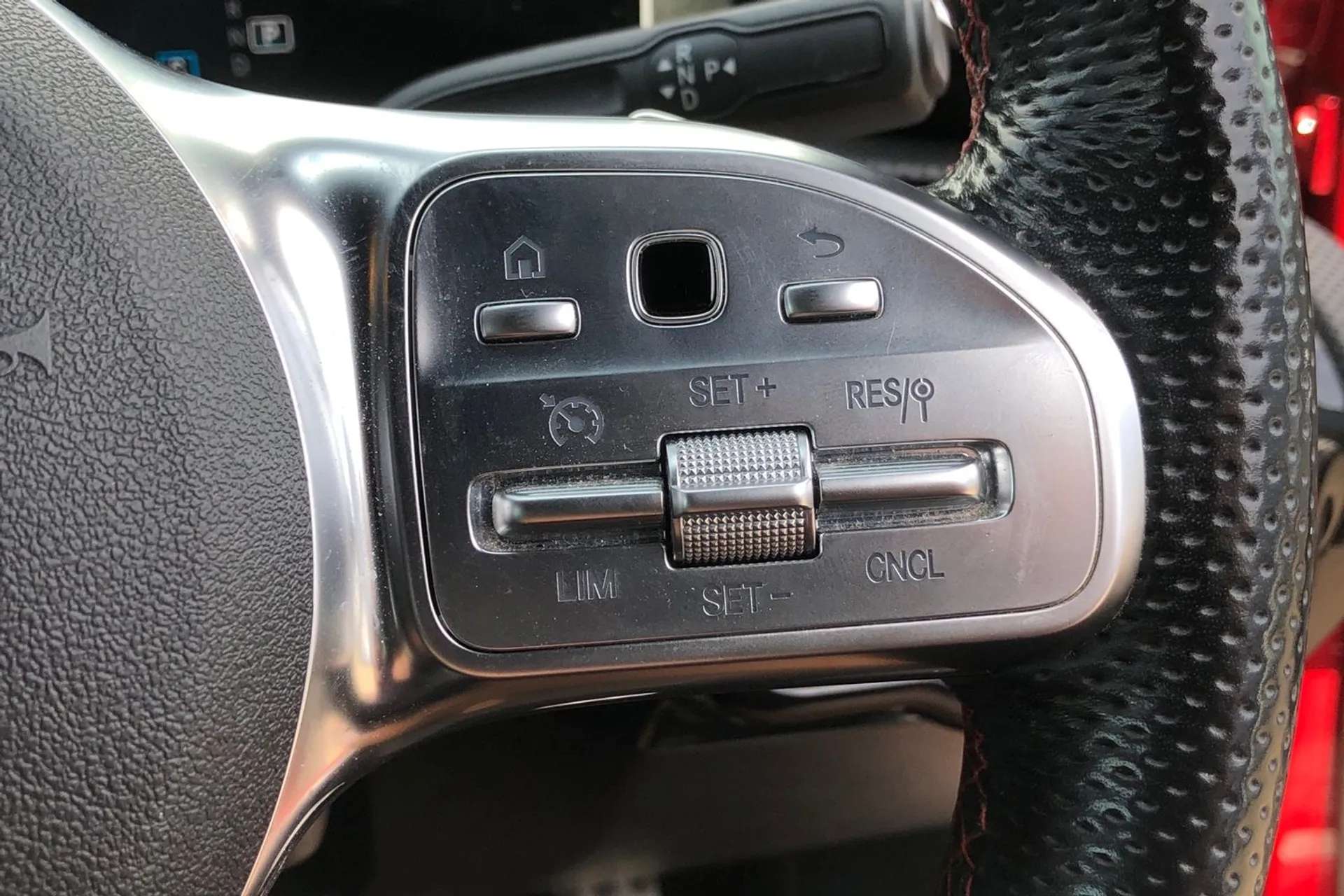 2020 MERCEDES-BENZ A CLASS 2020 MERCEDES-BENZ A CLASS