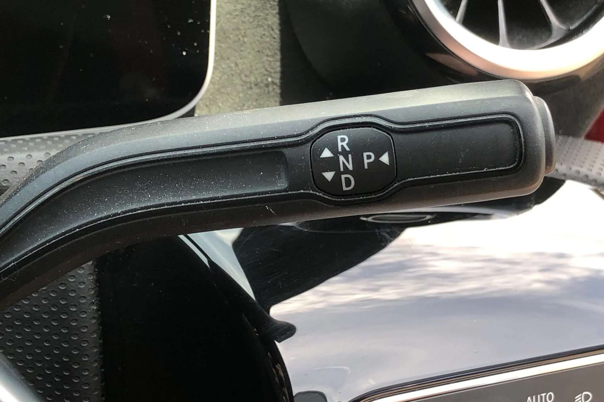 2020 MERCEDES-BENZ A CLASS 2020 MERCEDES-BENZ A CLASS