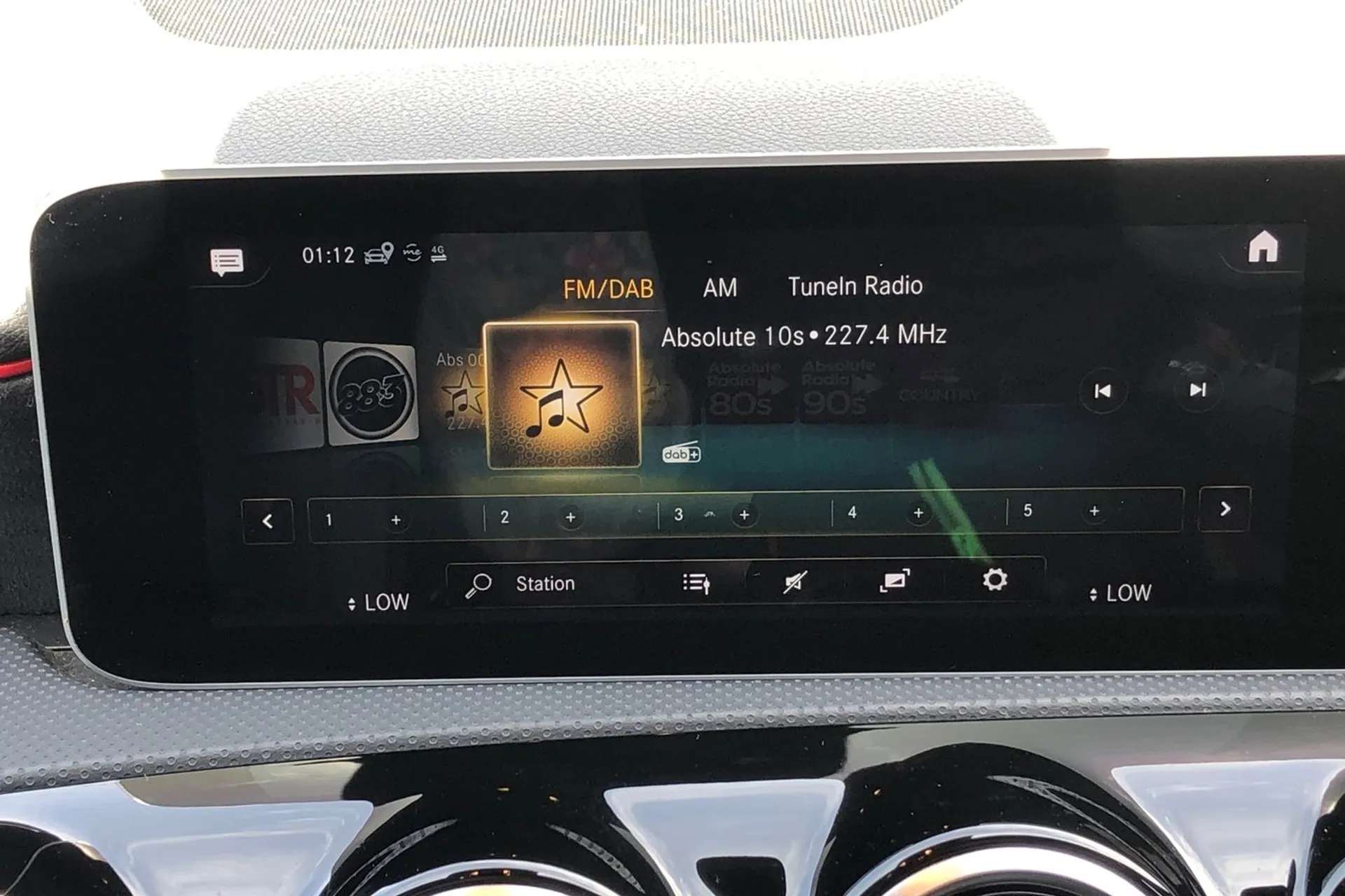 2020 MERCEDES-BENZ A CLASS 2020 MERCEDES-BENZ A CLASS