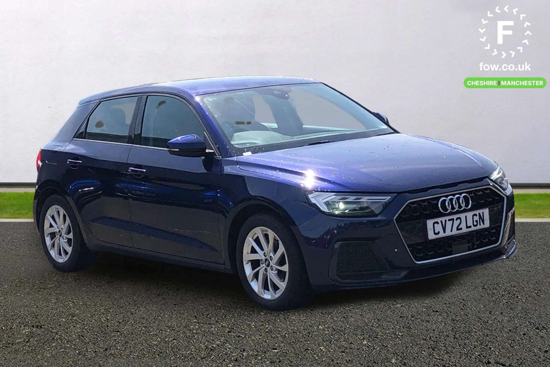 2022 AUDI A1 2022 AUDI A1