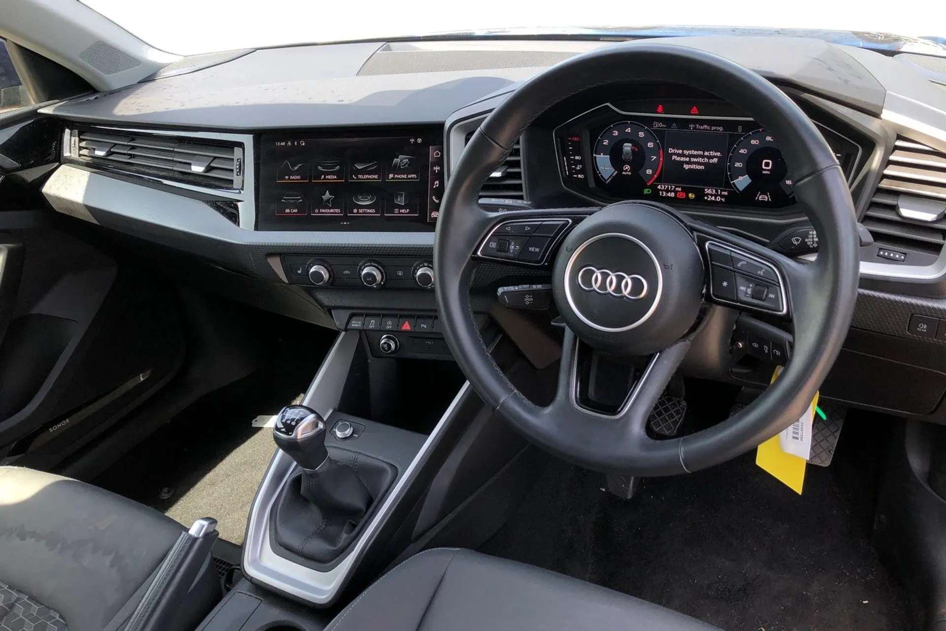 2022 AUDI A1 2022 AUDI A1