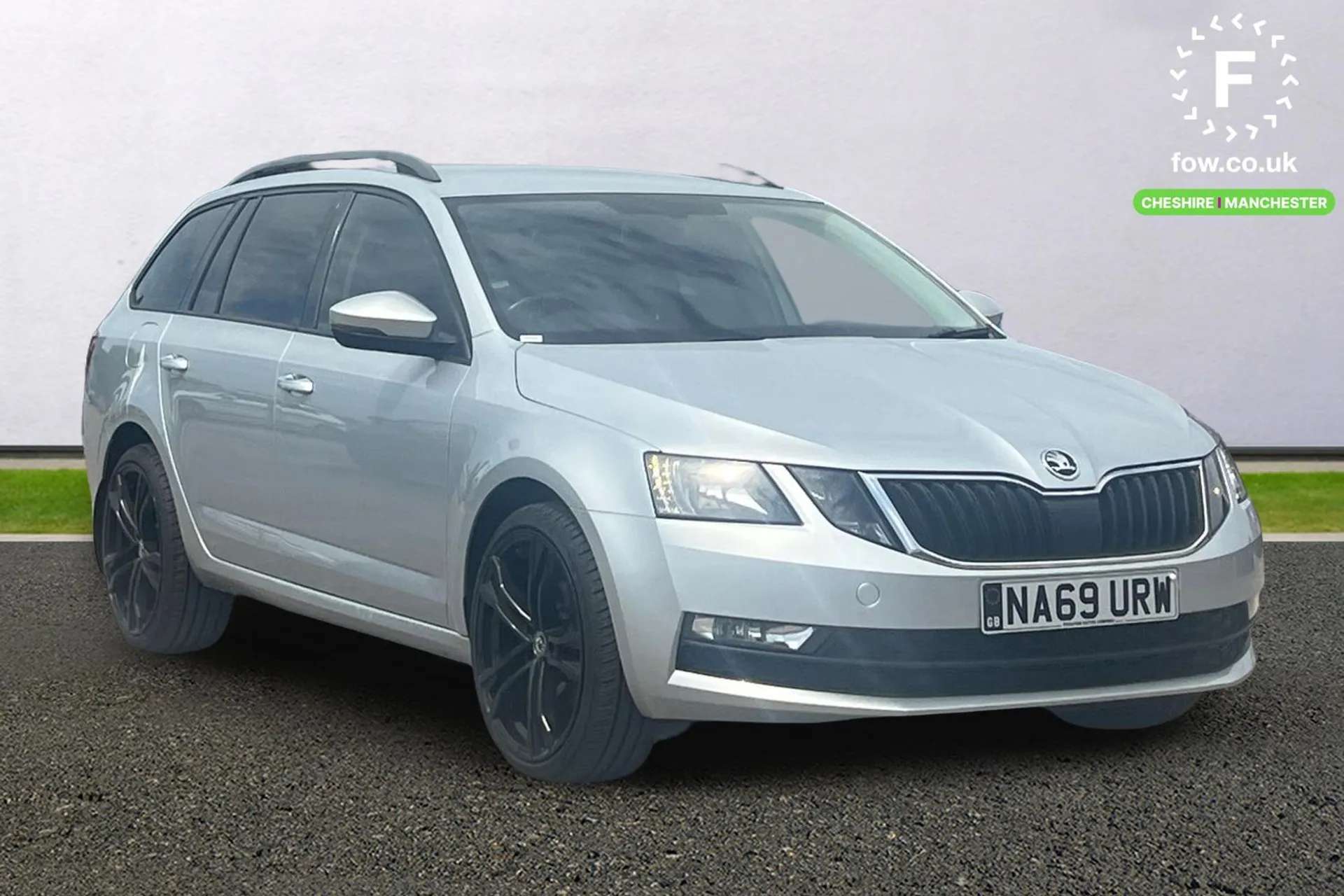 2019 SKODA OCTAVIA 2019 SKODA OCTAVIA