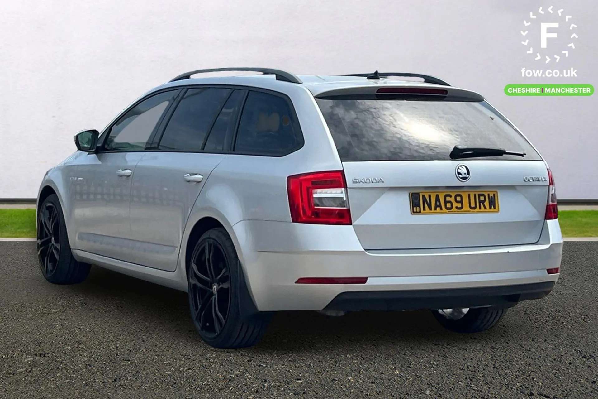 2019 SKODA OCTAVIA 2019 SKODA OCTAVIA