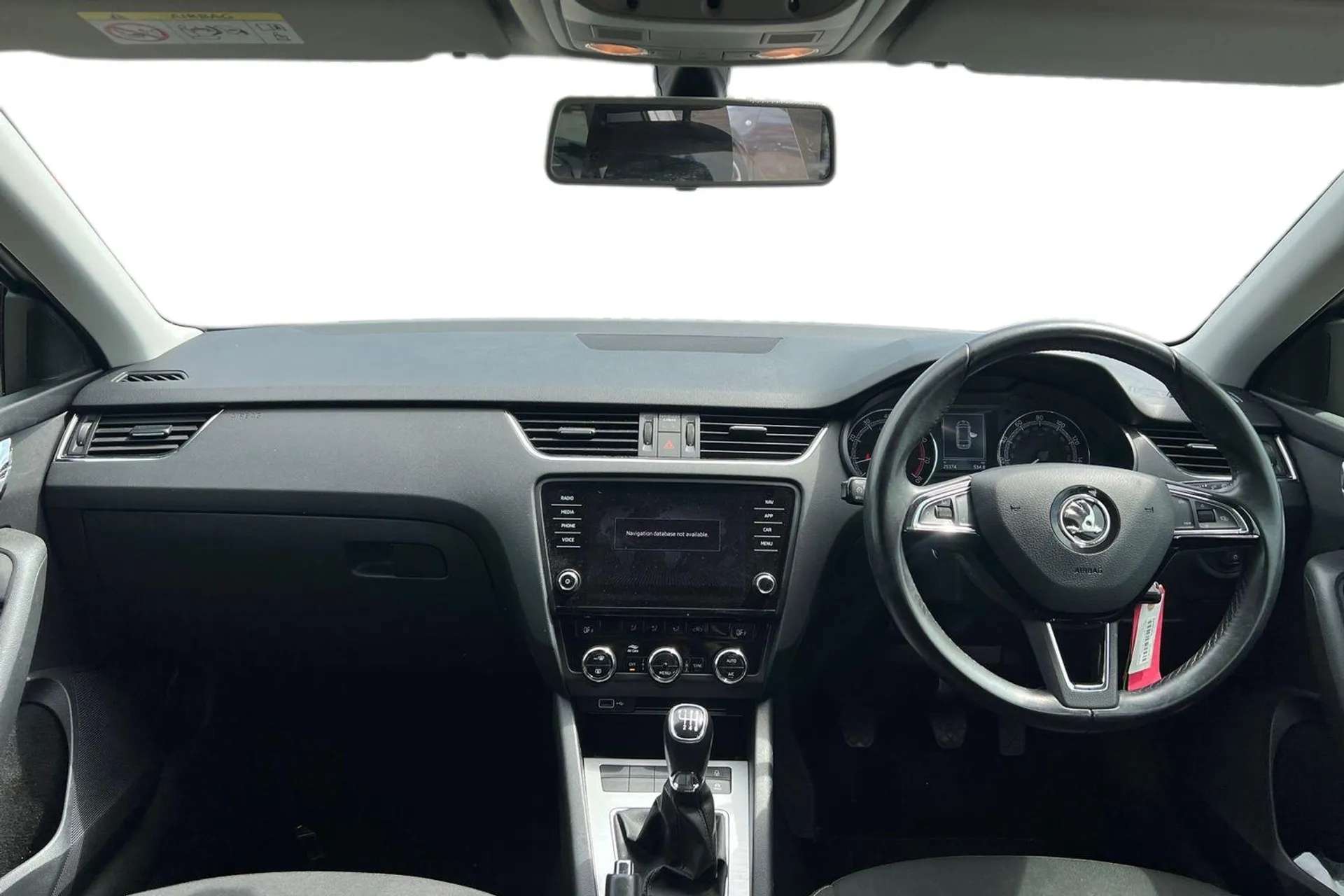 2019 SKODA OCTAVIA 2019 SKODA OCTAVIA