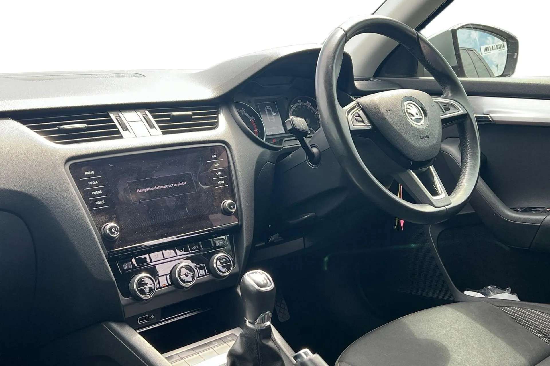 2019 SKODA OCTAVIA 2019 SKODA OCTAVIA