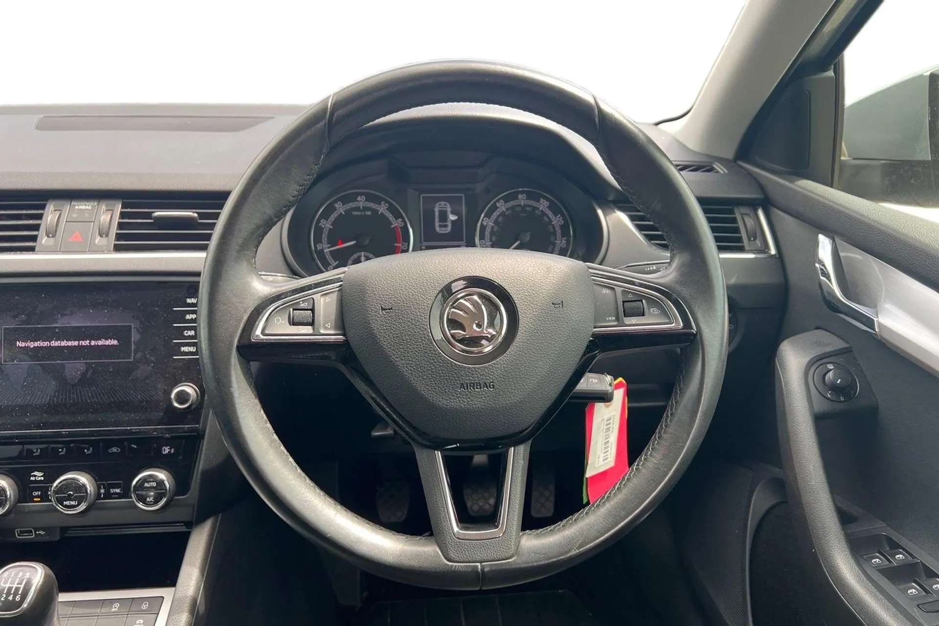 2019 SKODA OCTAVIA 2019 SKODA OCTAVIA