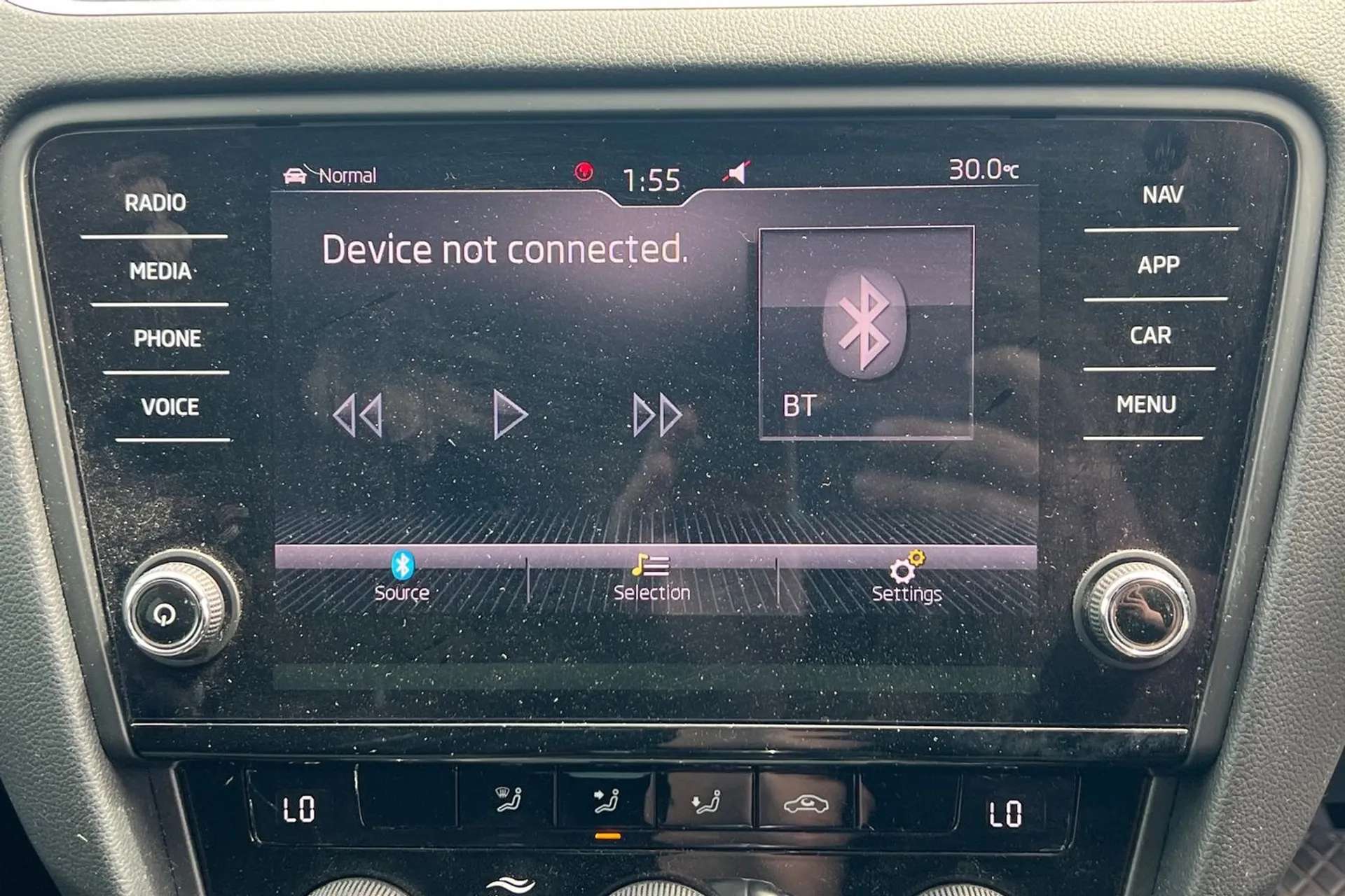 2019 SKODA OCTAVIA 2019 SKODA OCTAVIA