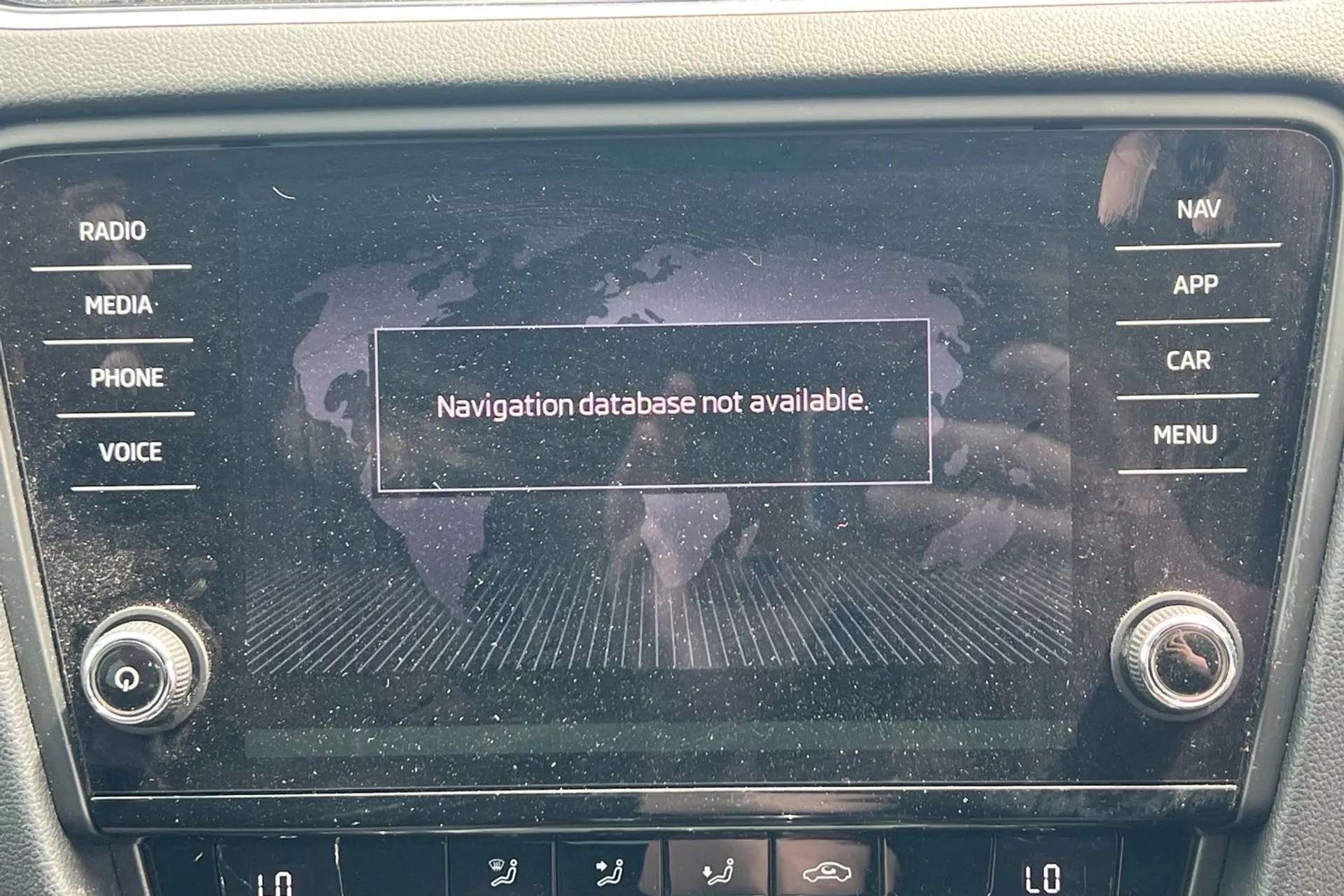 2019 SKODA OCTAVIA 2019 SKODA OCTAVIA