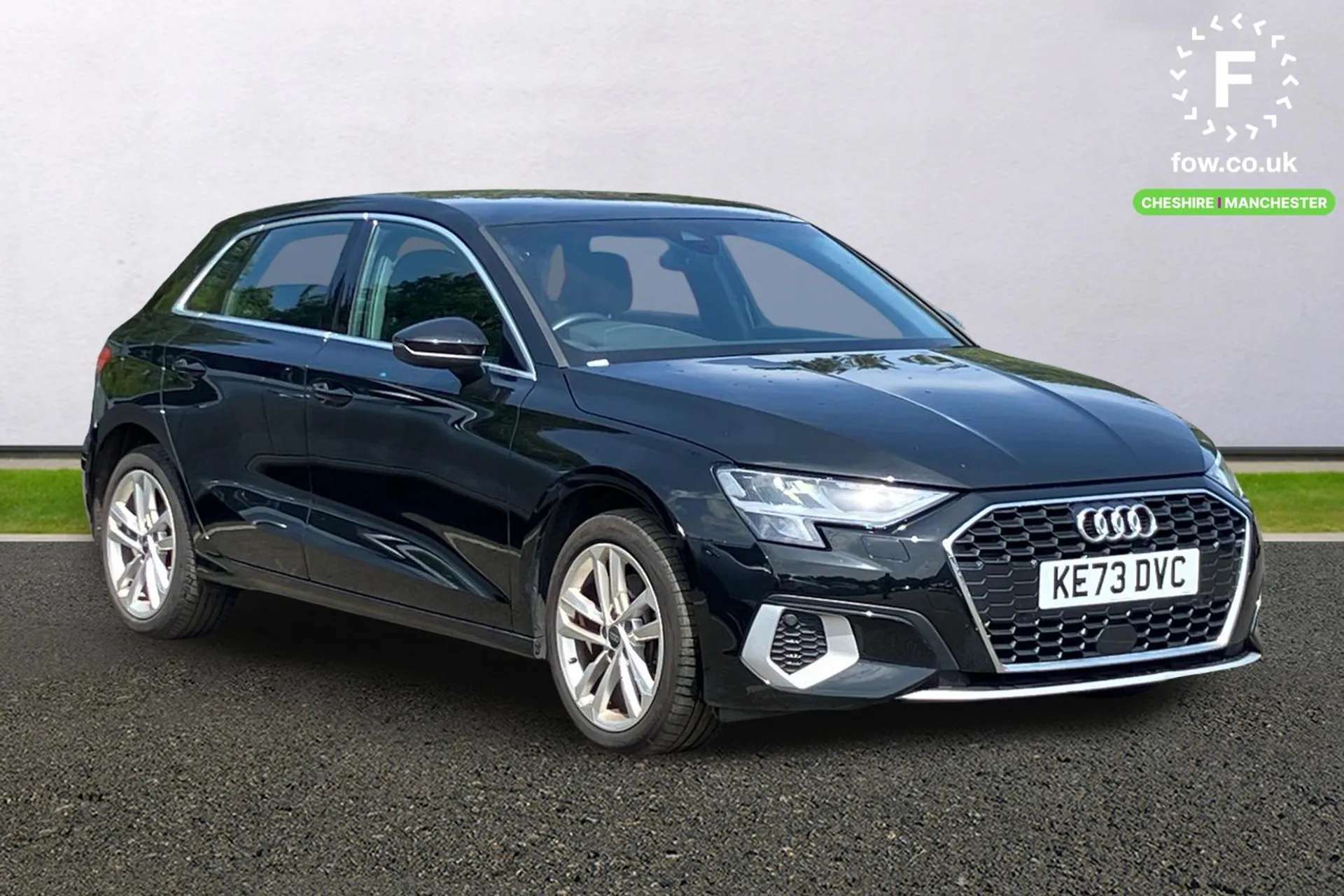 2024 AUDI A3 2024 AUDI A3