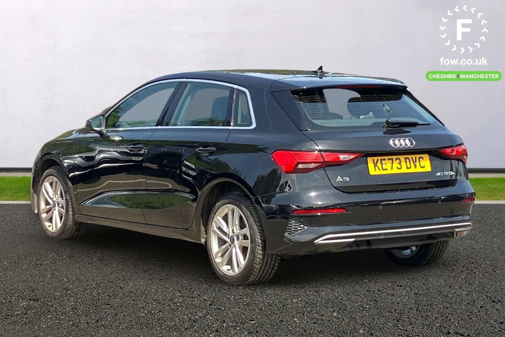 2024 AUDI A3 2024 AUDI A3