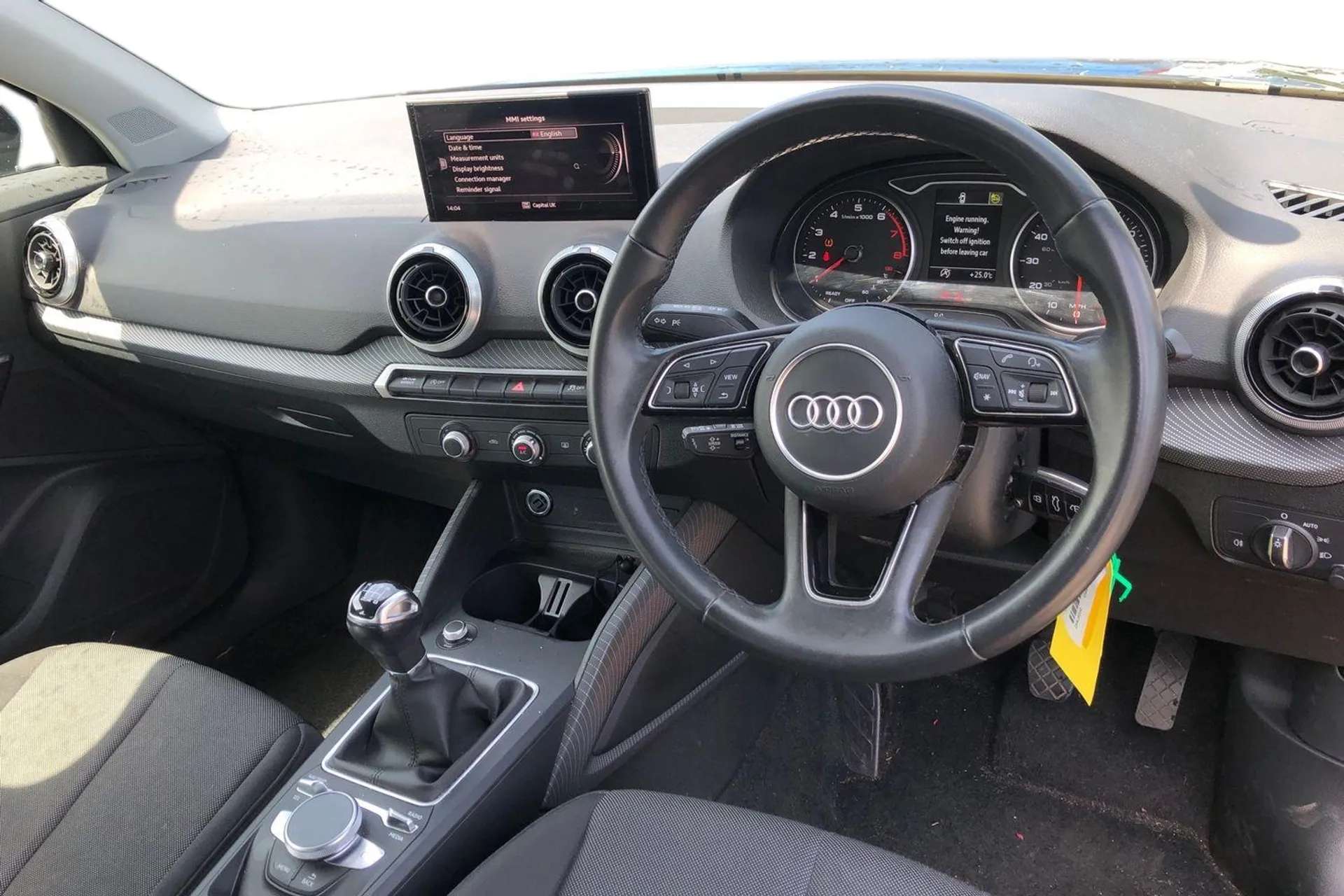 2022 AUDI Q2 2022 AUDI Q2