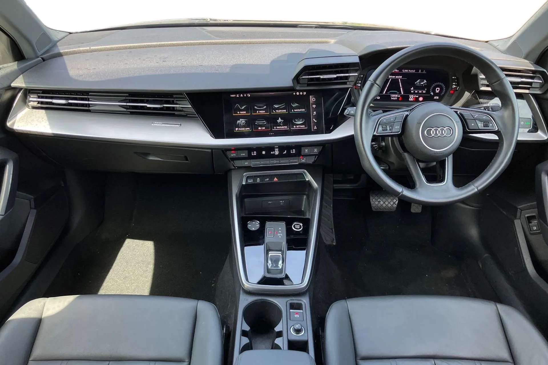 2024 AUDI A3 2024 AUDI A3