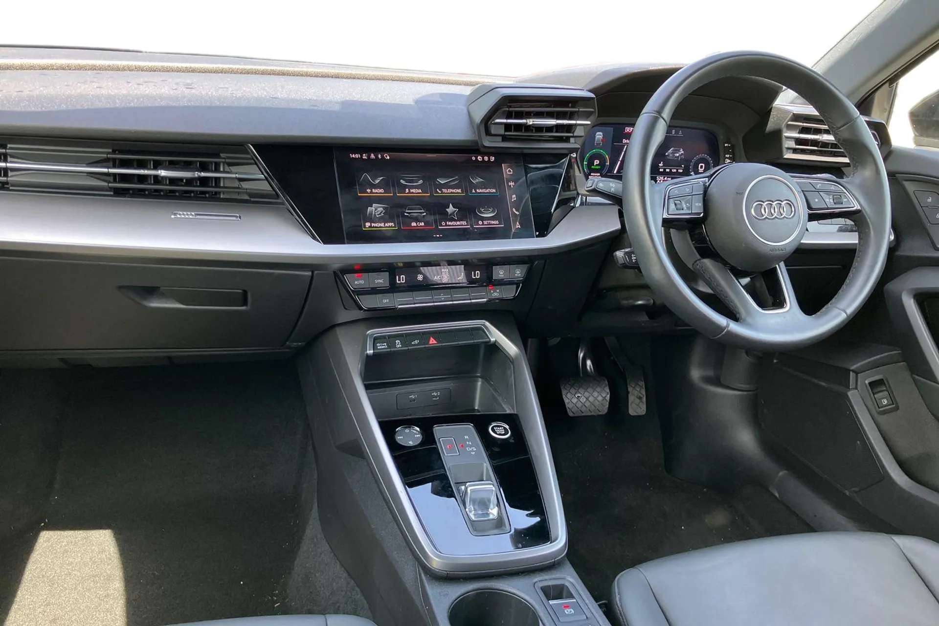 2024 AUDI A3 2024 AUDI A3