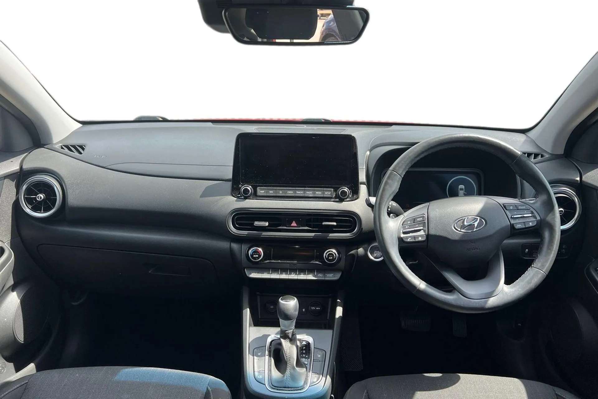 2021 HYUNDAI KONA 2021 HYUNDAI KONA