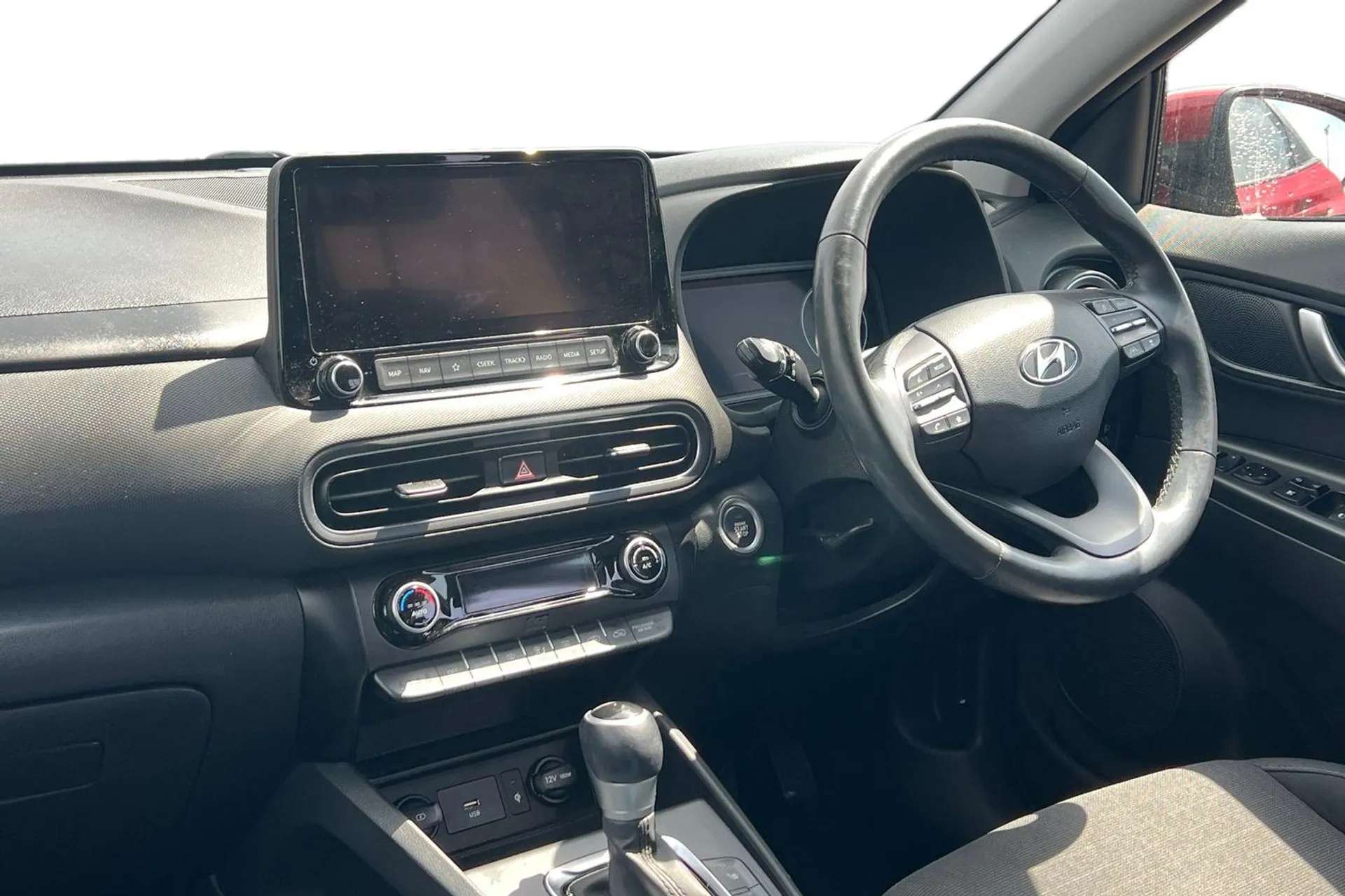 2021 HYUNDAI KONA 2021 HYUNDAI KONA