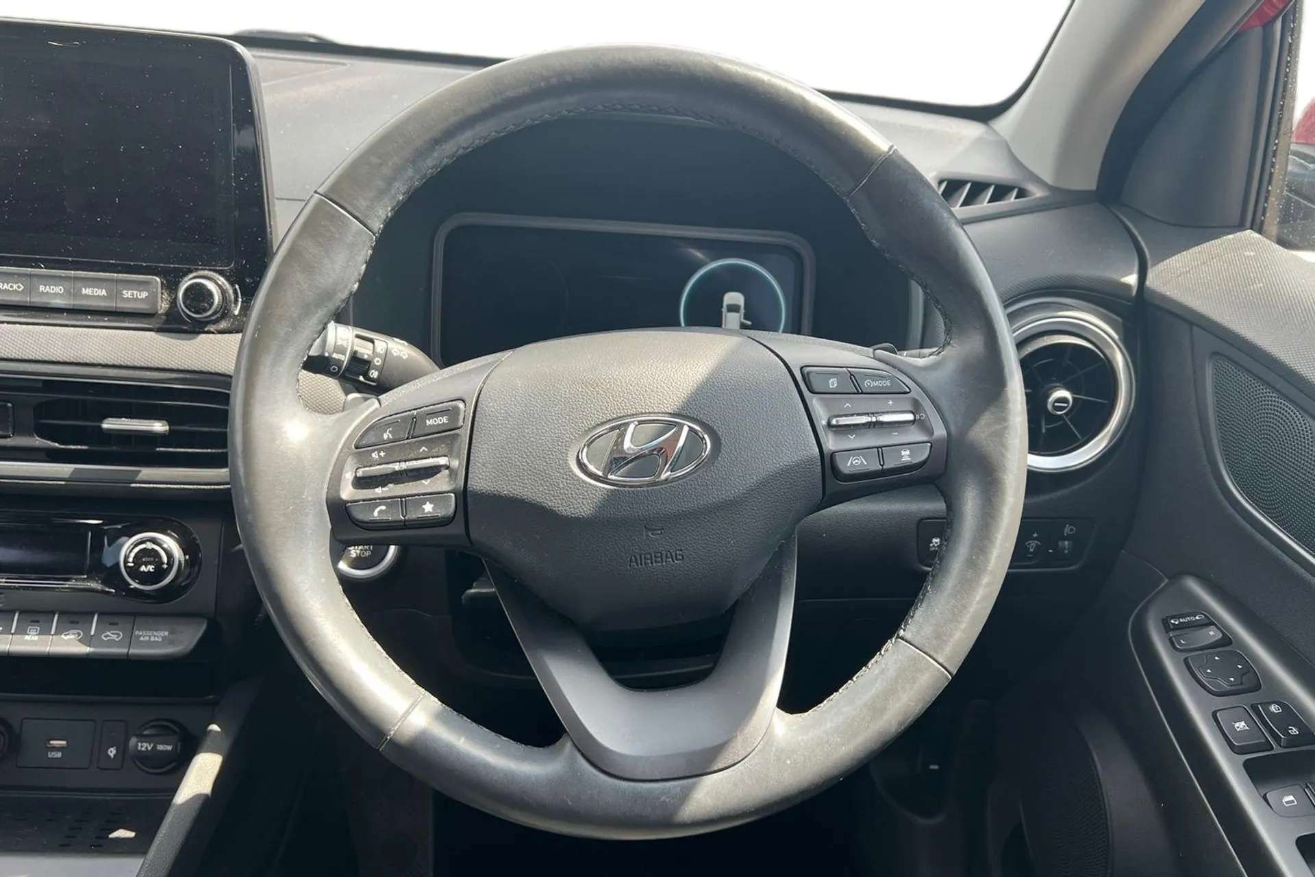 2021 HYUNDAI KONA 2021 HYUNDAI KONA