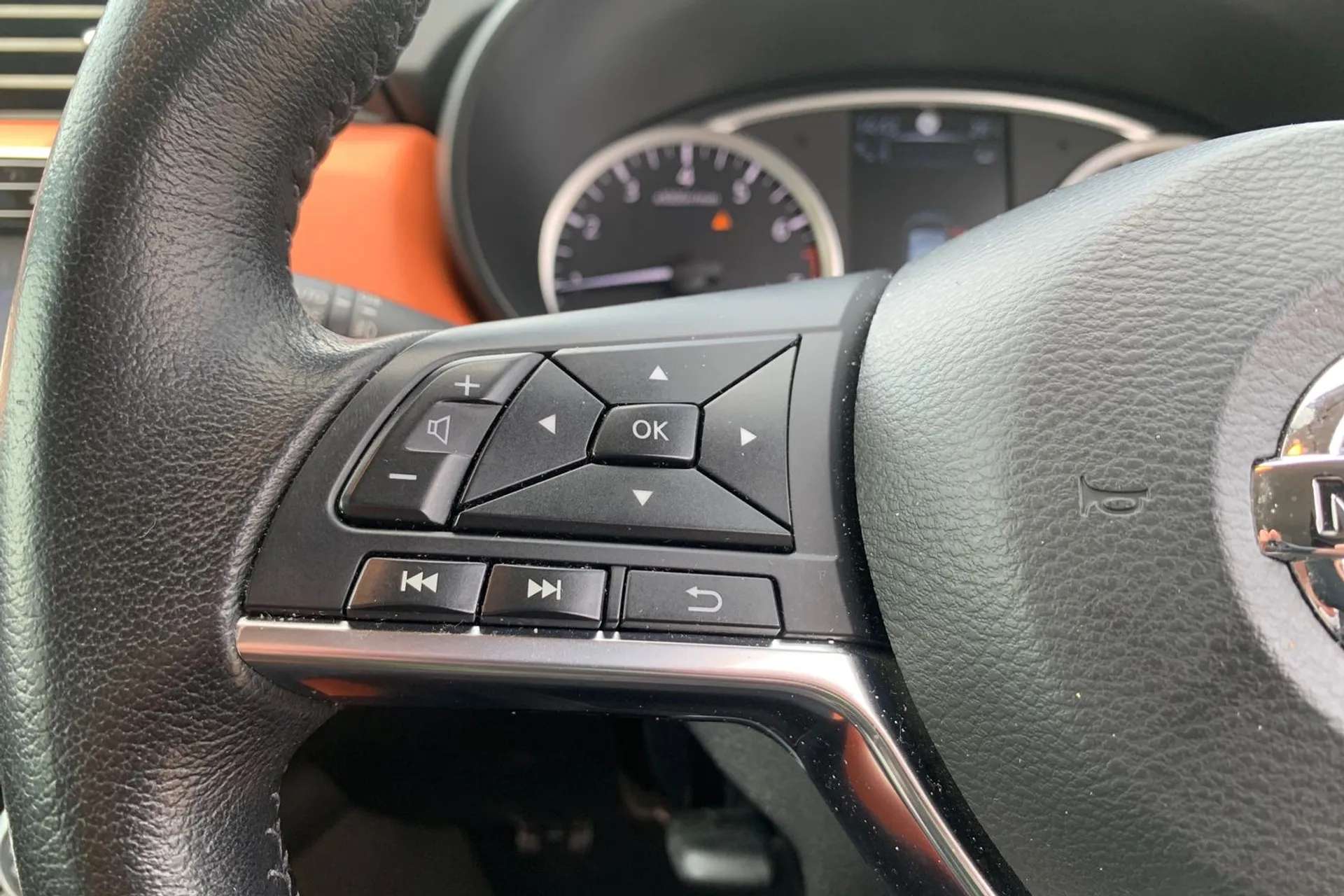 2017 NISSAN MICRA 2017 NISSAN MICRA
