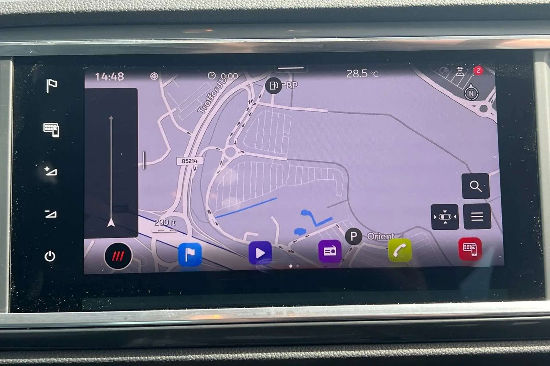 2022 SEAT ATECA 2022 SEAT ATECA