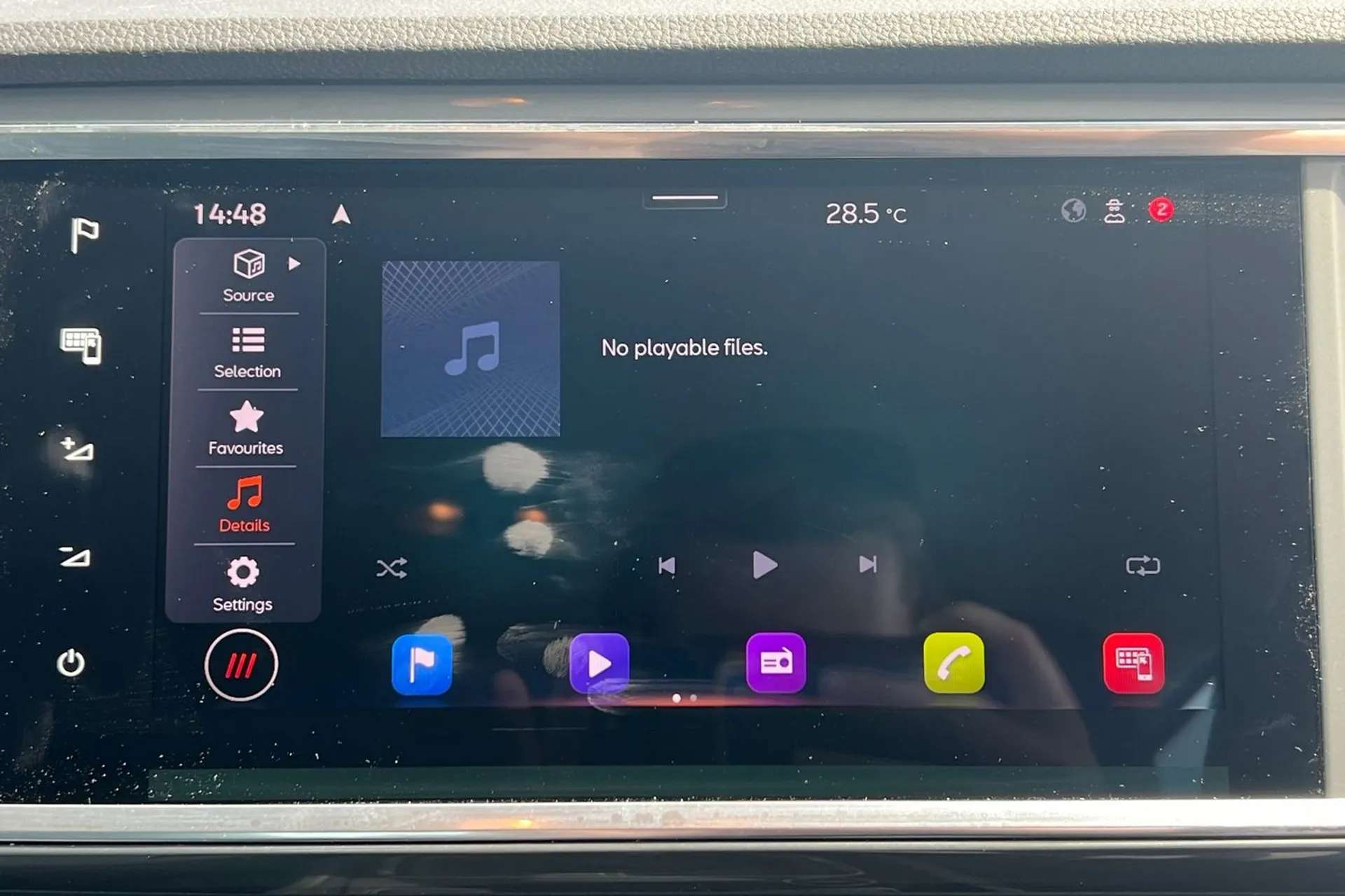 2022 SEAT ATECA 2022 SEAT ATECA