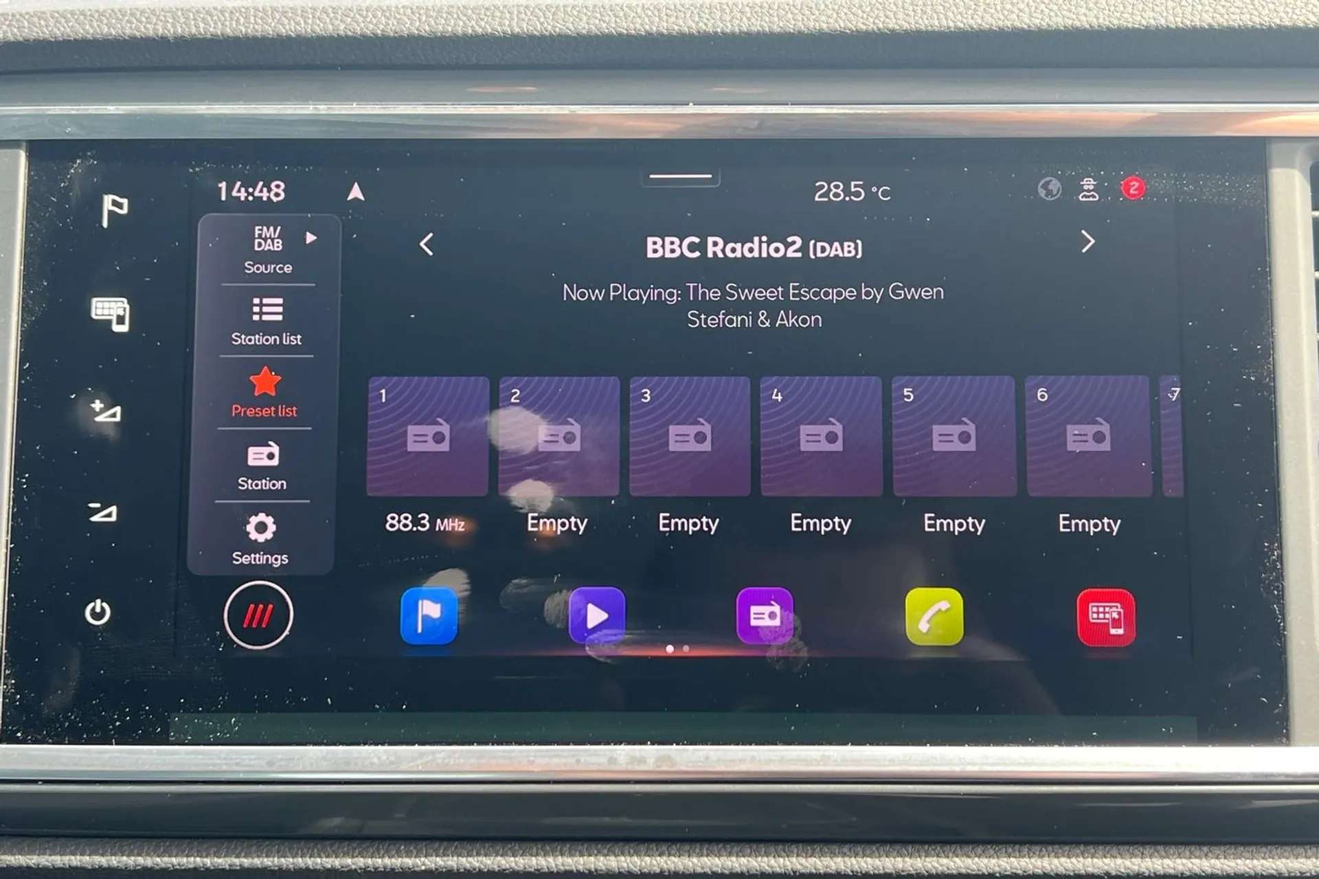 2022 SEAT ATECA 2022 SEAT ATECA
