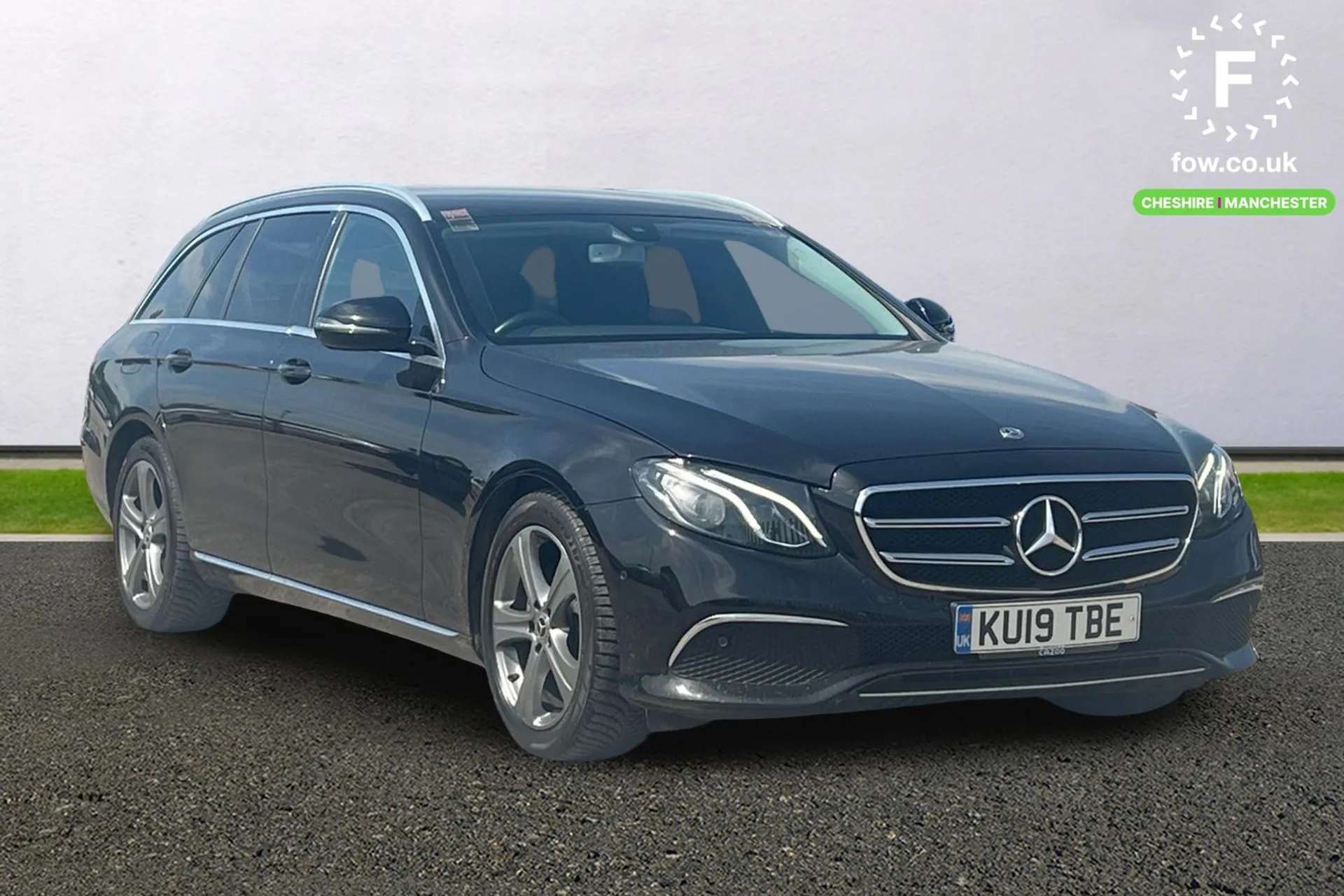 2019 MERCEDES-BENZ E CLASS 2019 MERCEDES-BENZ E CLASS