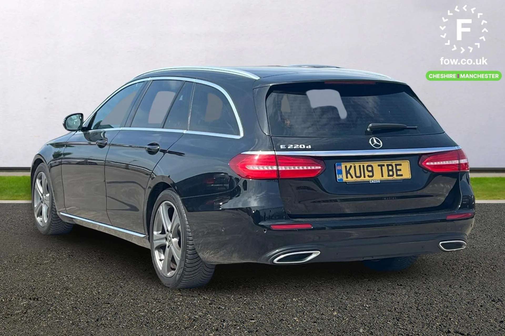 2019 MERCEDES-BENZ E CLASS 2019 MERCEDES-BENZ E CLASS