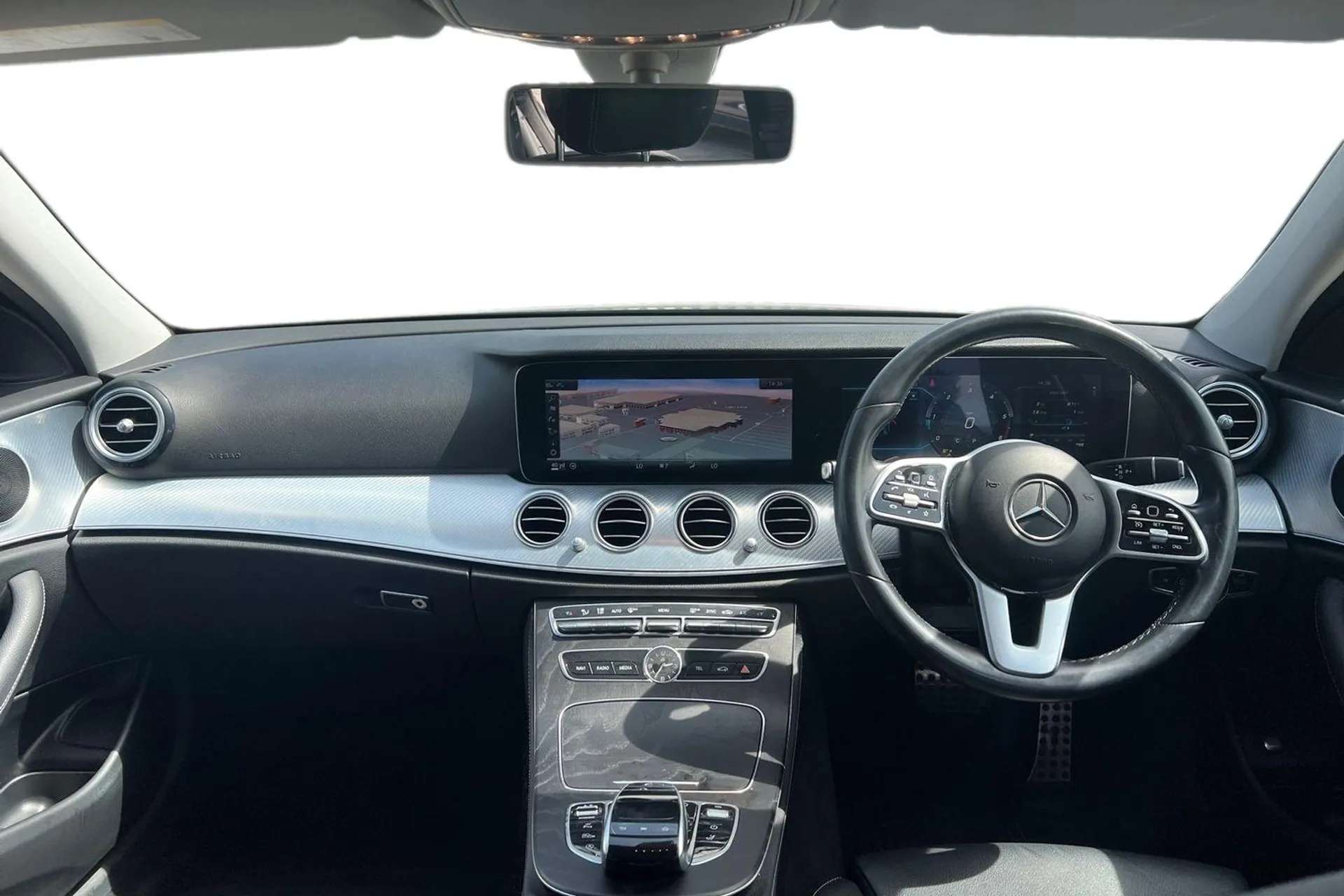 2019 MERCEDES-BENZ E CLASS 2019 MERCEDES-BENZ E CLASS