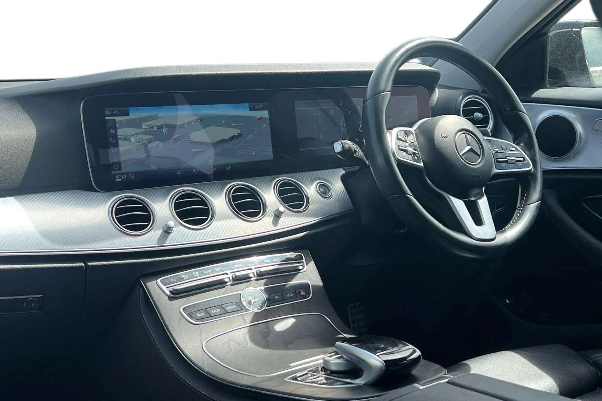 2019 MERCEDES-BENZ E CLASS 2019 MERCEDES-BENZ E CLASS