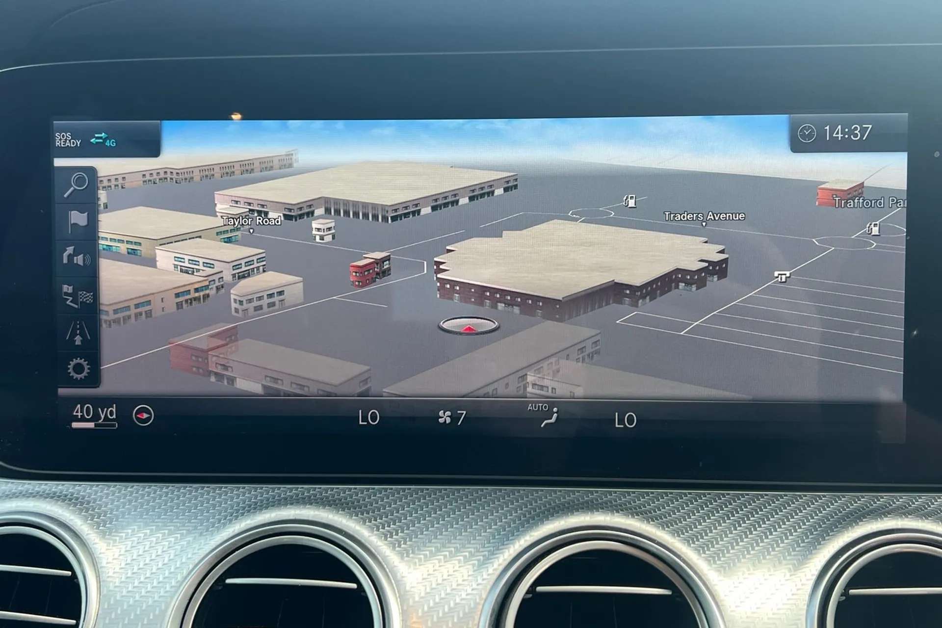2019 MERCEDES-BENZ E CLASS 2019 MERCEDES-BENZ E CLASS
