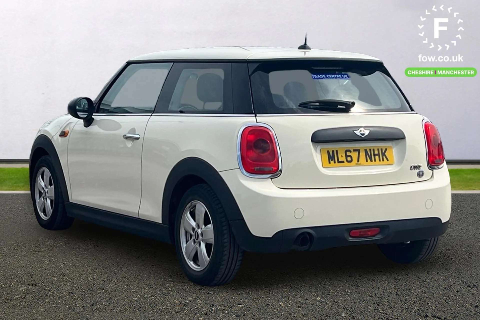 2017 MINI HATCH 2017 MINI HATCH