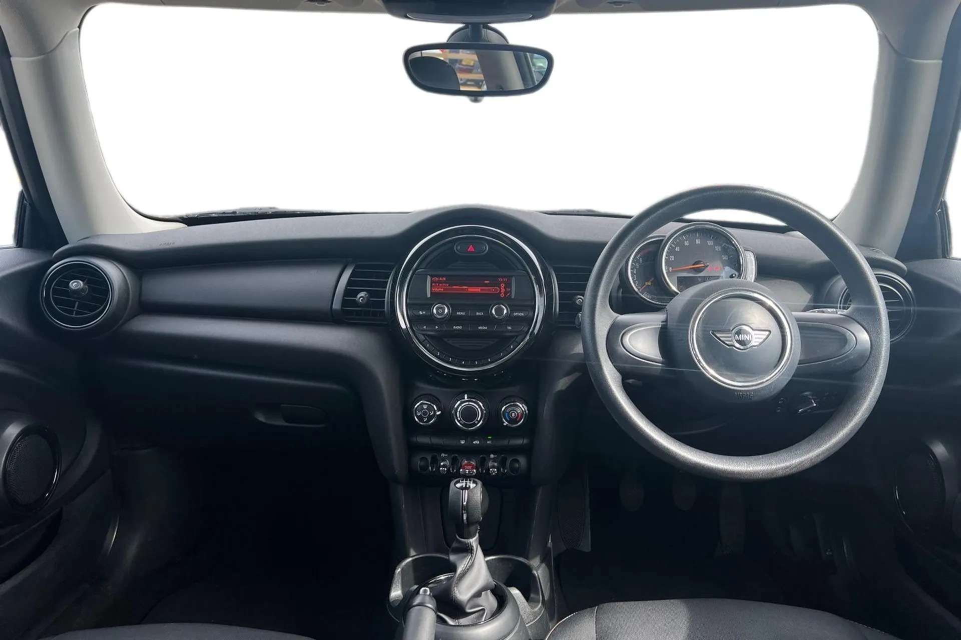 2017 MINI HATCH 2017 MINI HATCH