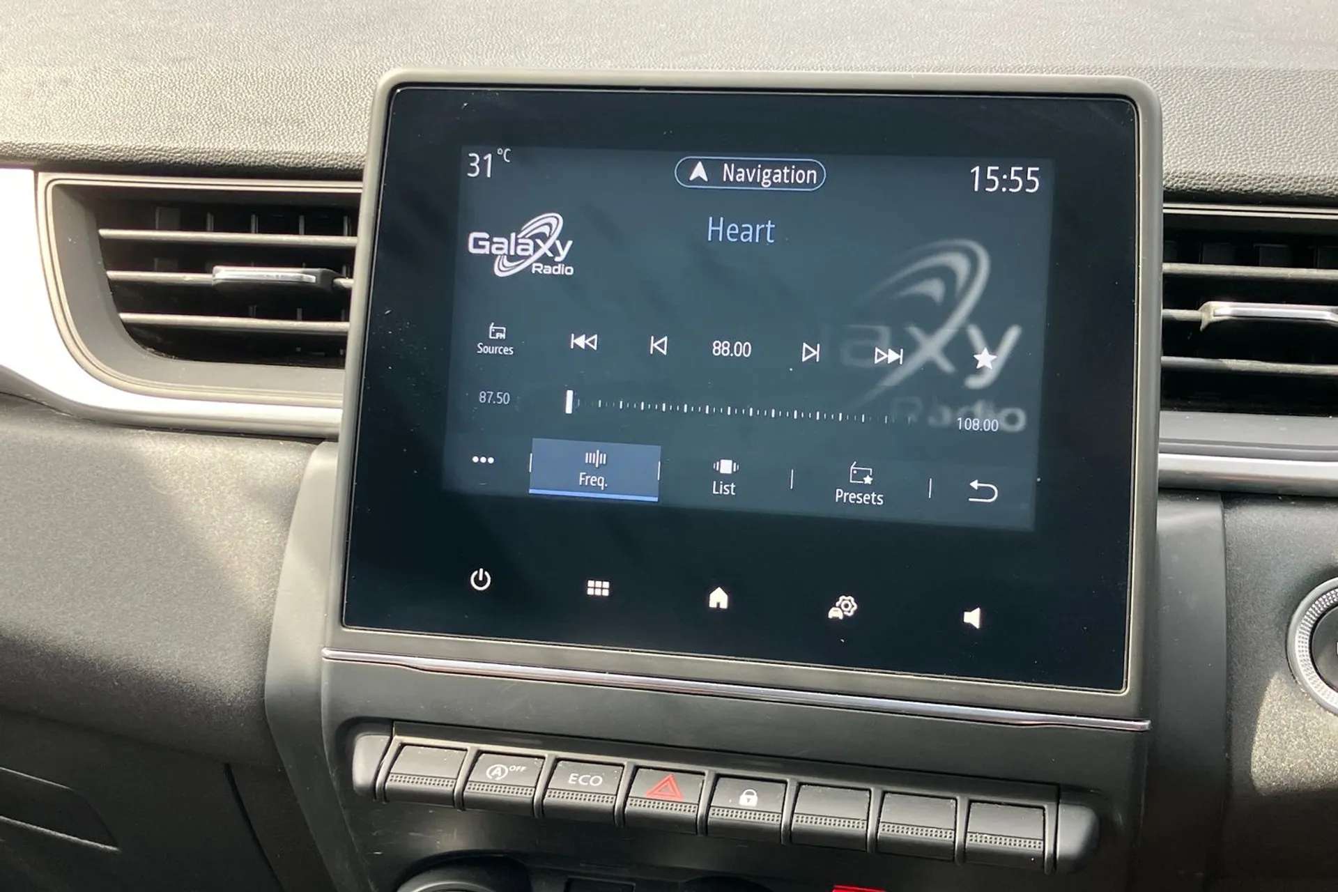2021 RENAULT CAPTUR 2021 RENAULT CAPTUR