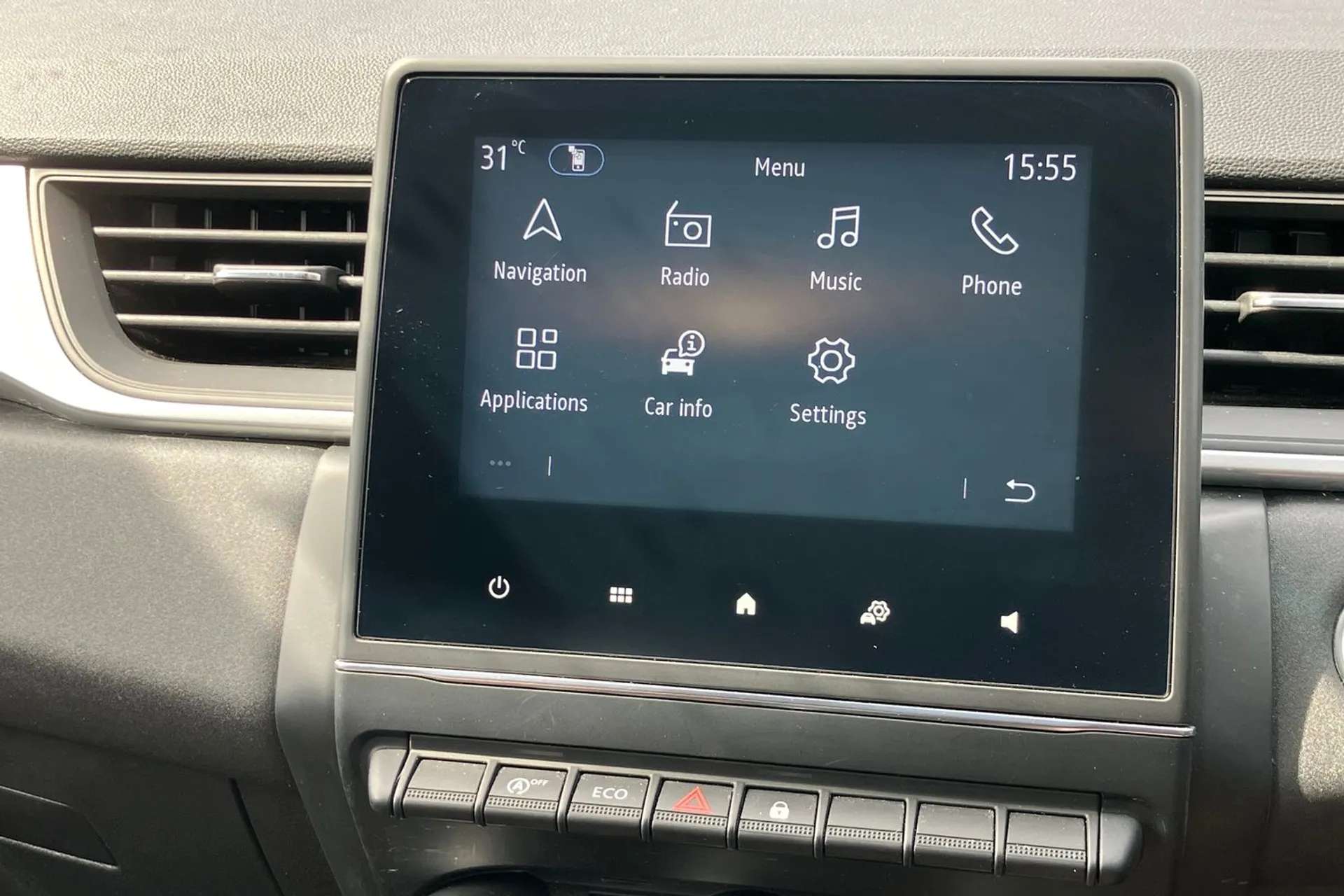 2021 RENAULT CAPTUR 2021 RENAULT CAPTUR