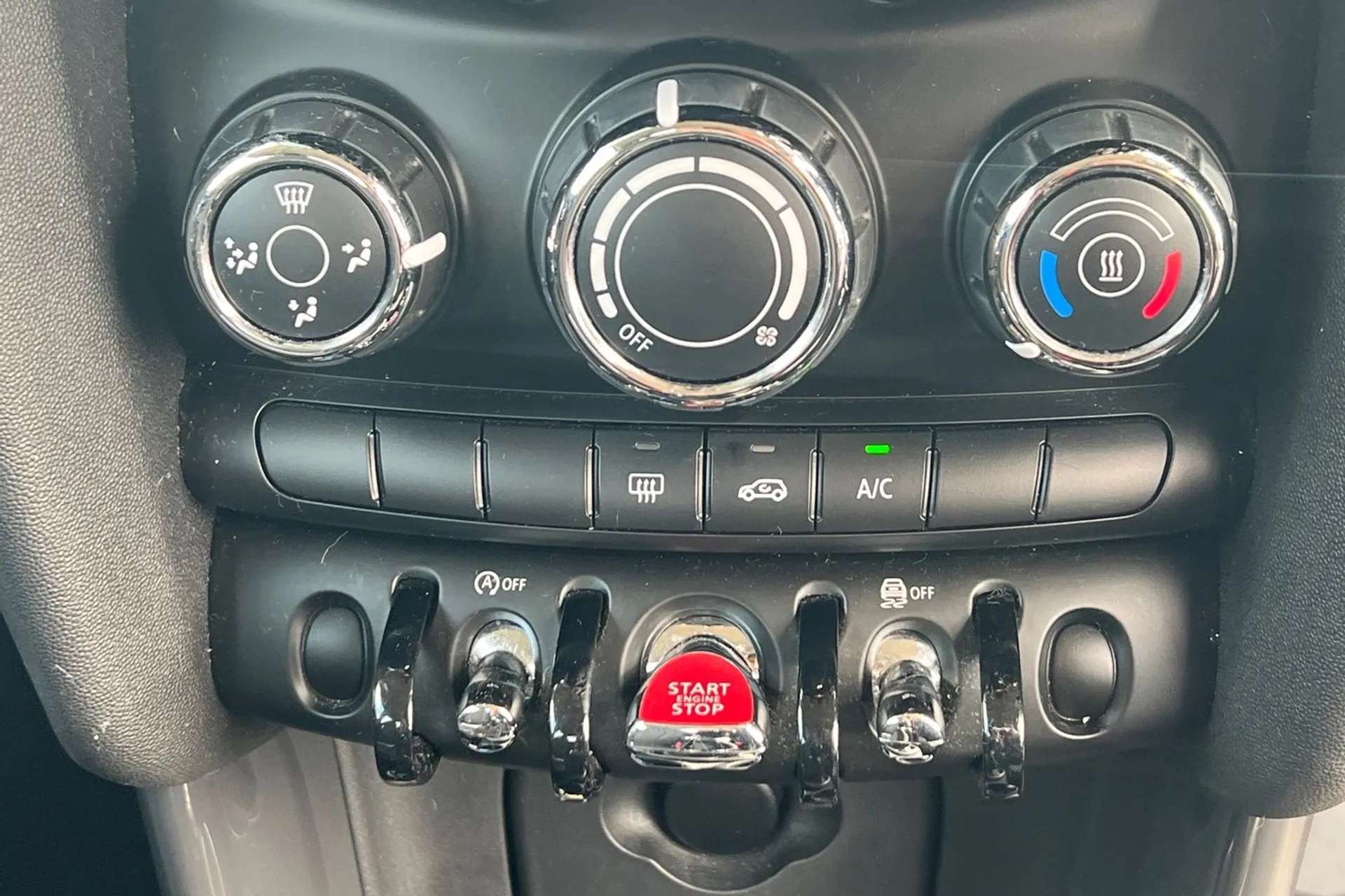 2017 MINI HATCH 2017 MINI HATCH