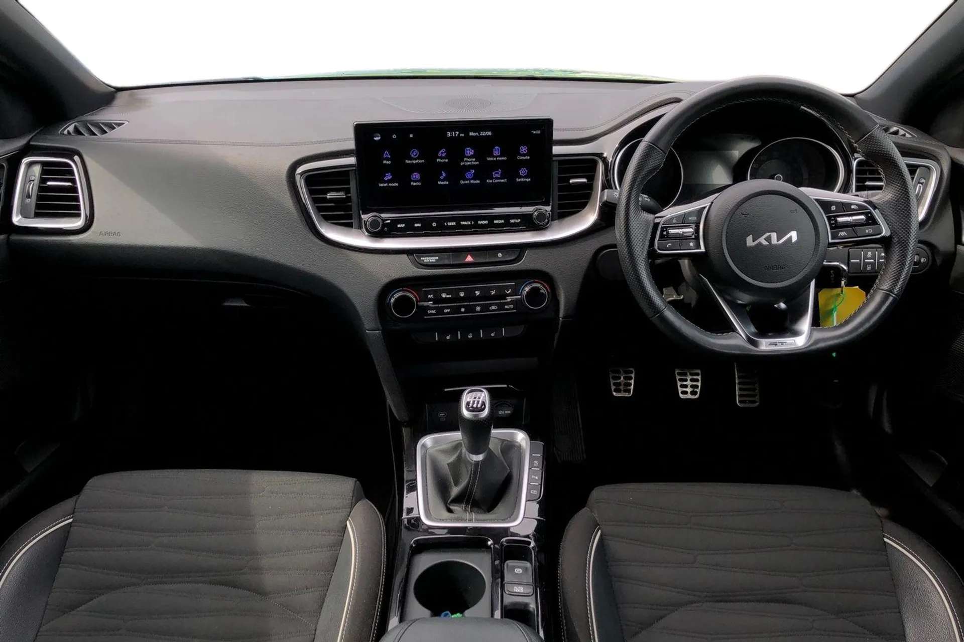 2023 KIA XCEED 2023 KIA XCEED
