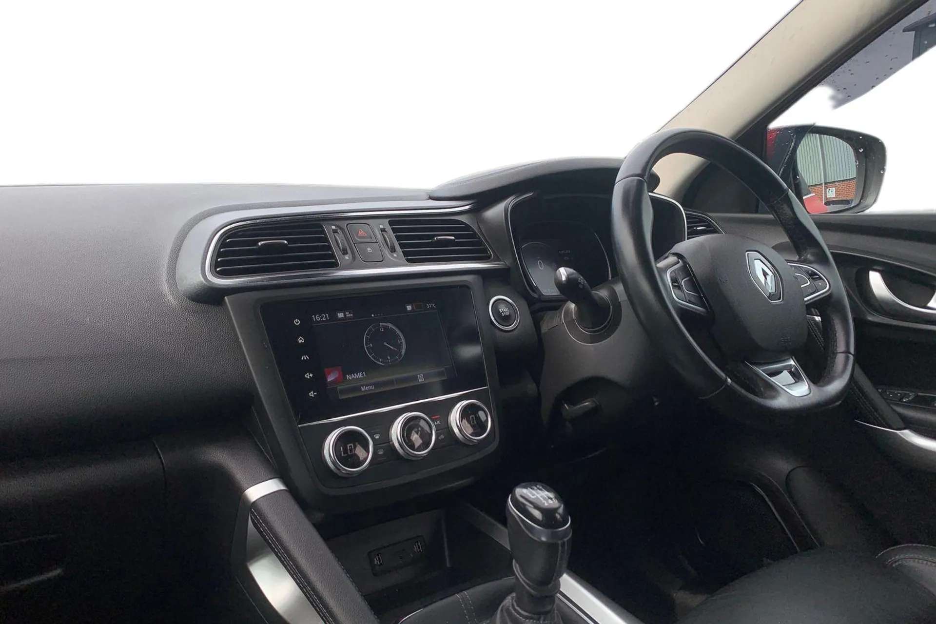 2019 RENAULT KADJAR 2019 RENAULT KADJAR