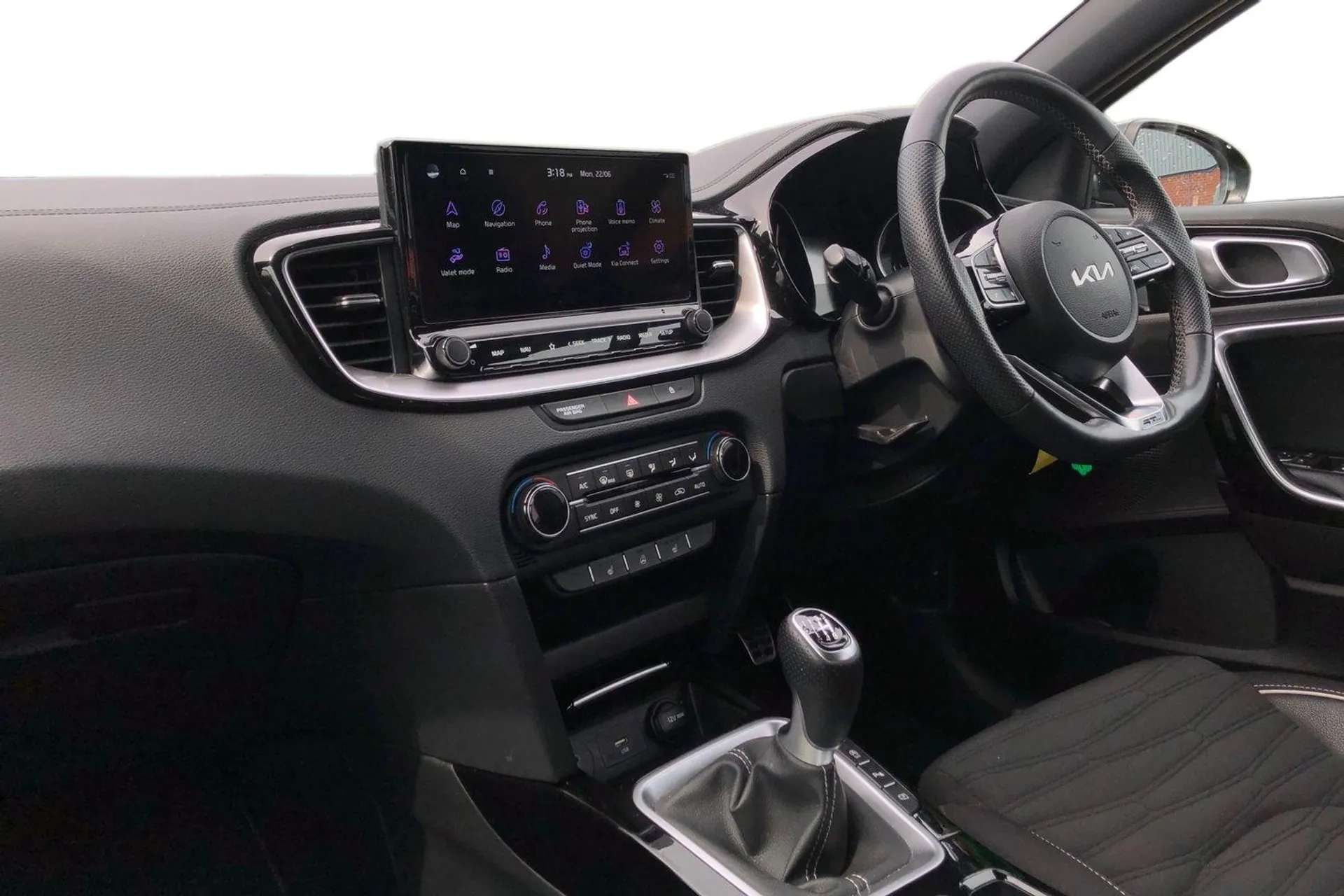 2023 KIA XCEED 2023 KIA XCEED
