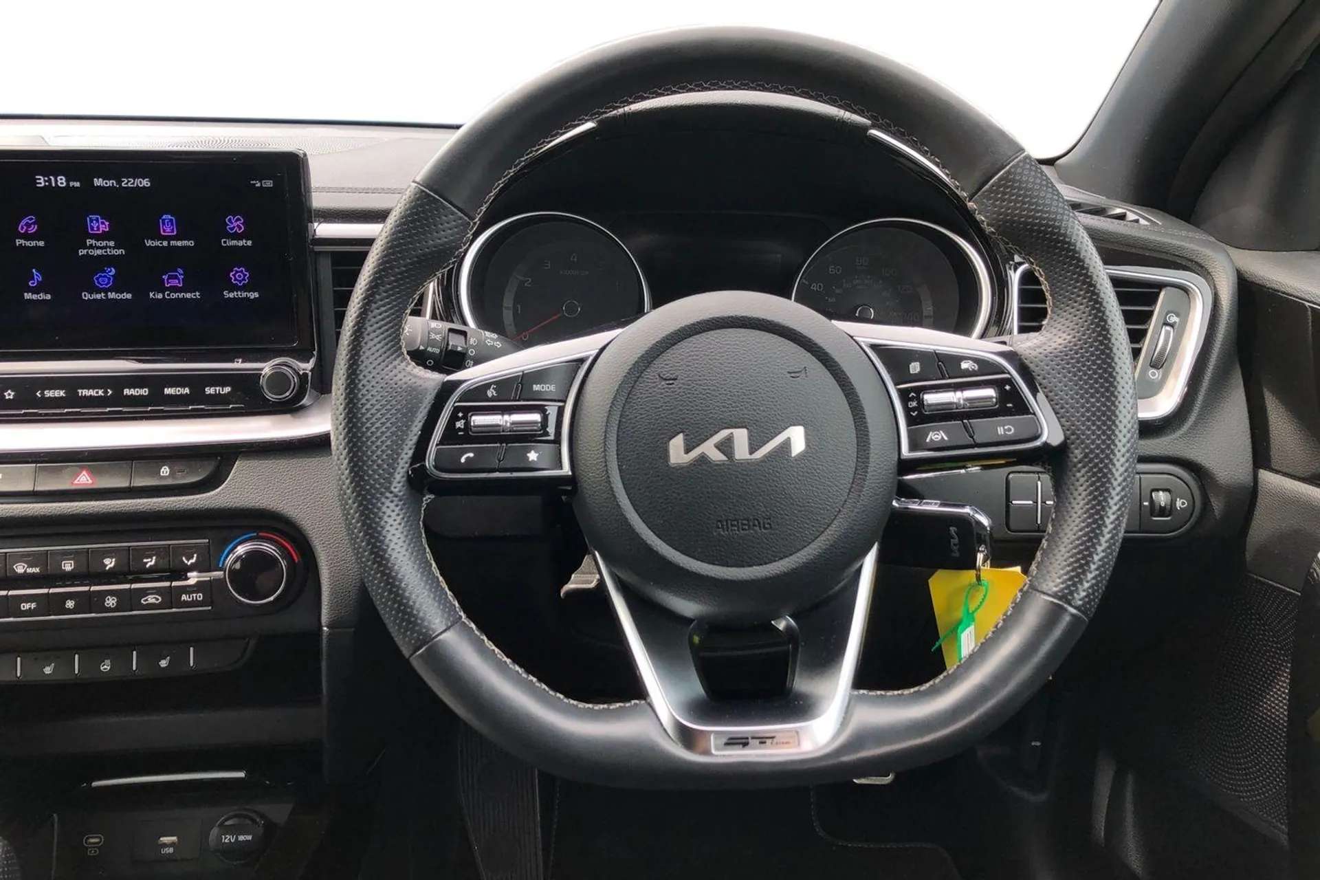 2023 KIA XCEED 2023 KIA XCEED