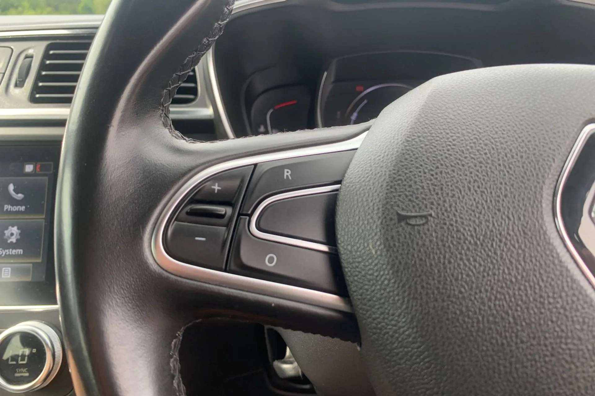 2019 RENAULT KADJAR 2019 RENAULT KADJAR