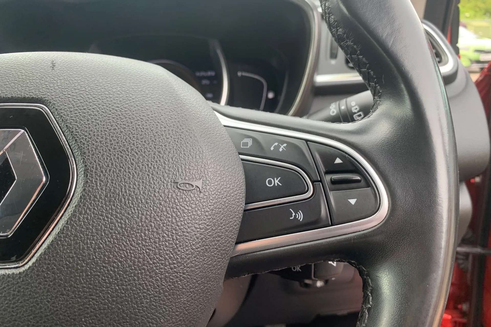 2019 RENAULT KADJAR 2019 RENAULT KADJAR