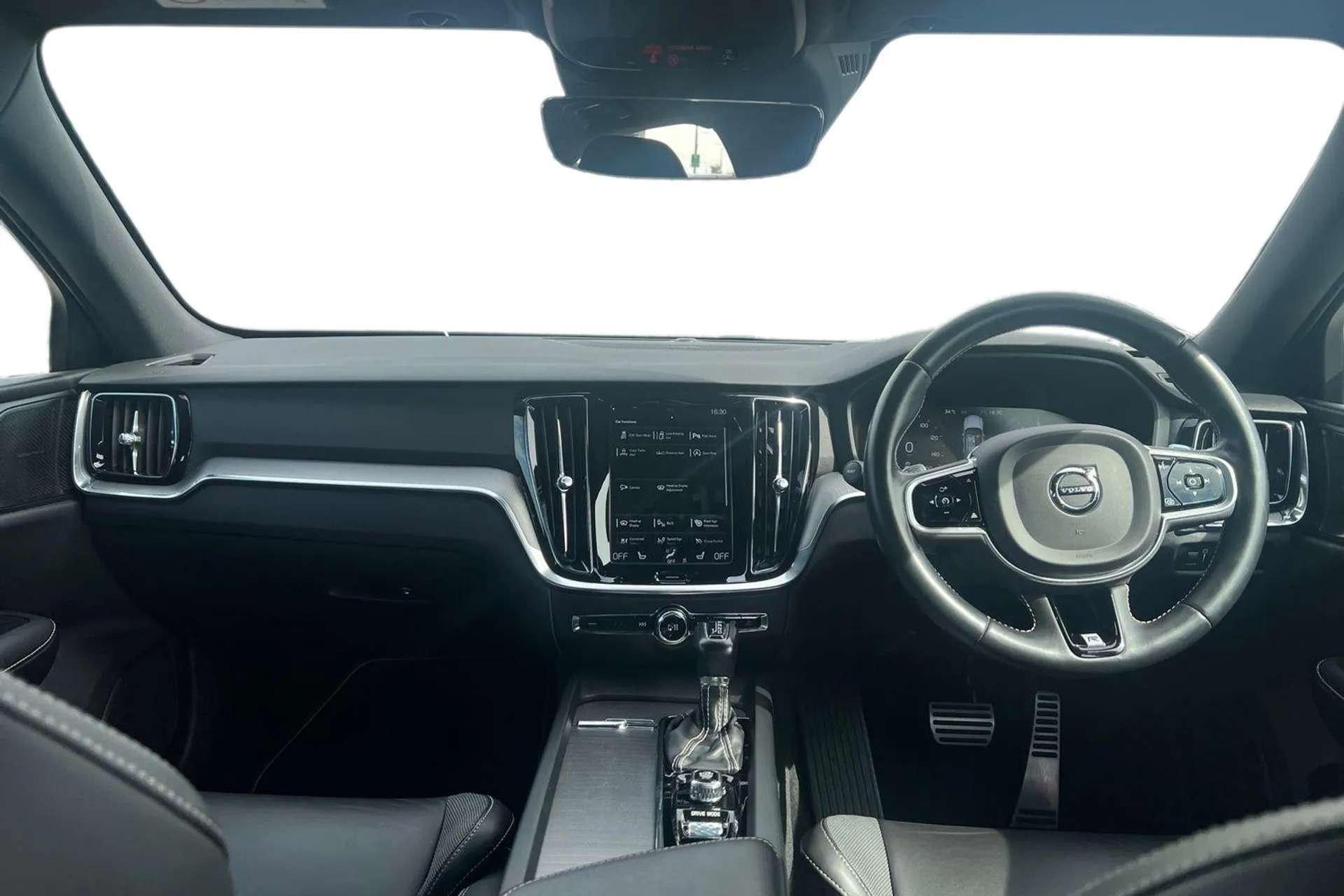 2019 VOLVO S60 2019 VOLVO S60