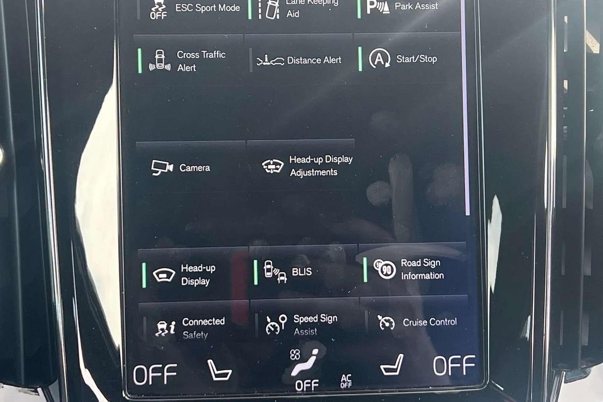 2019 VOLVO S60 2019 VOLVO S60
